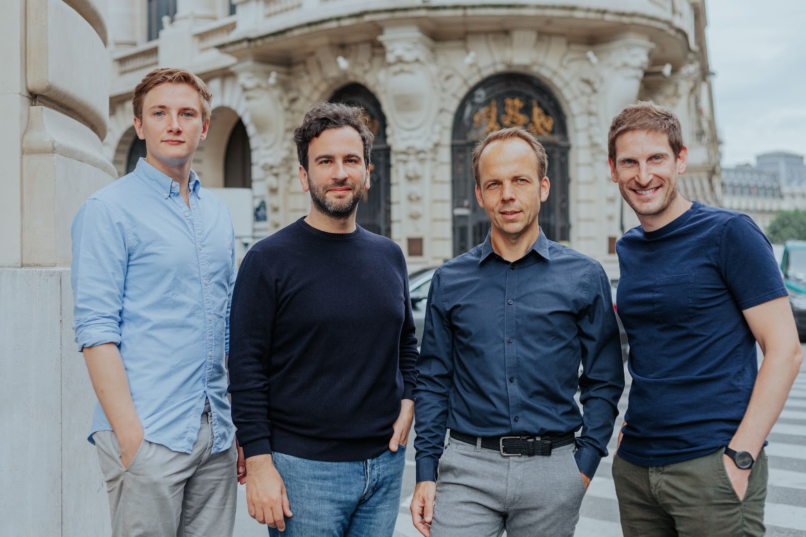 Qonto übernimmt Penta – FinanceFWD