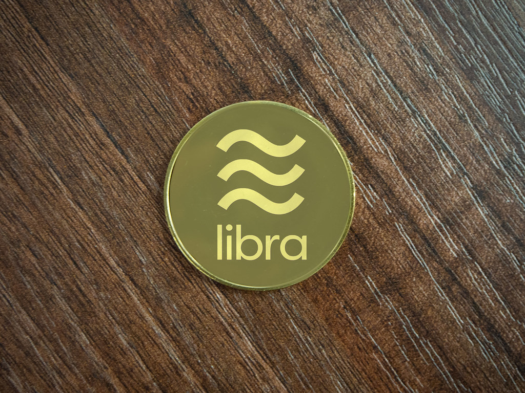 Ein Gründer greift Facebooks Libra an – und wird selbst zur Zielscheibe – FinanceFWD