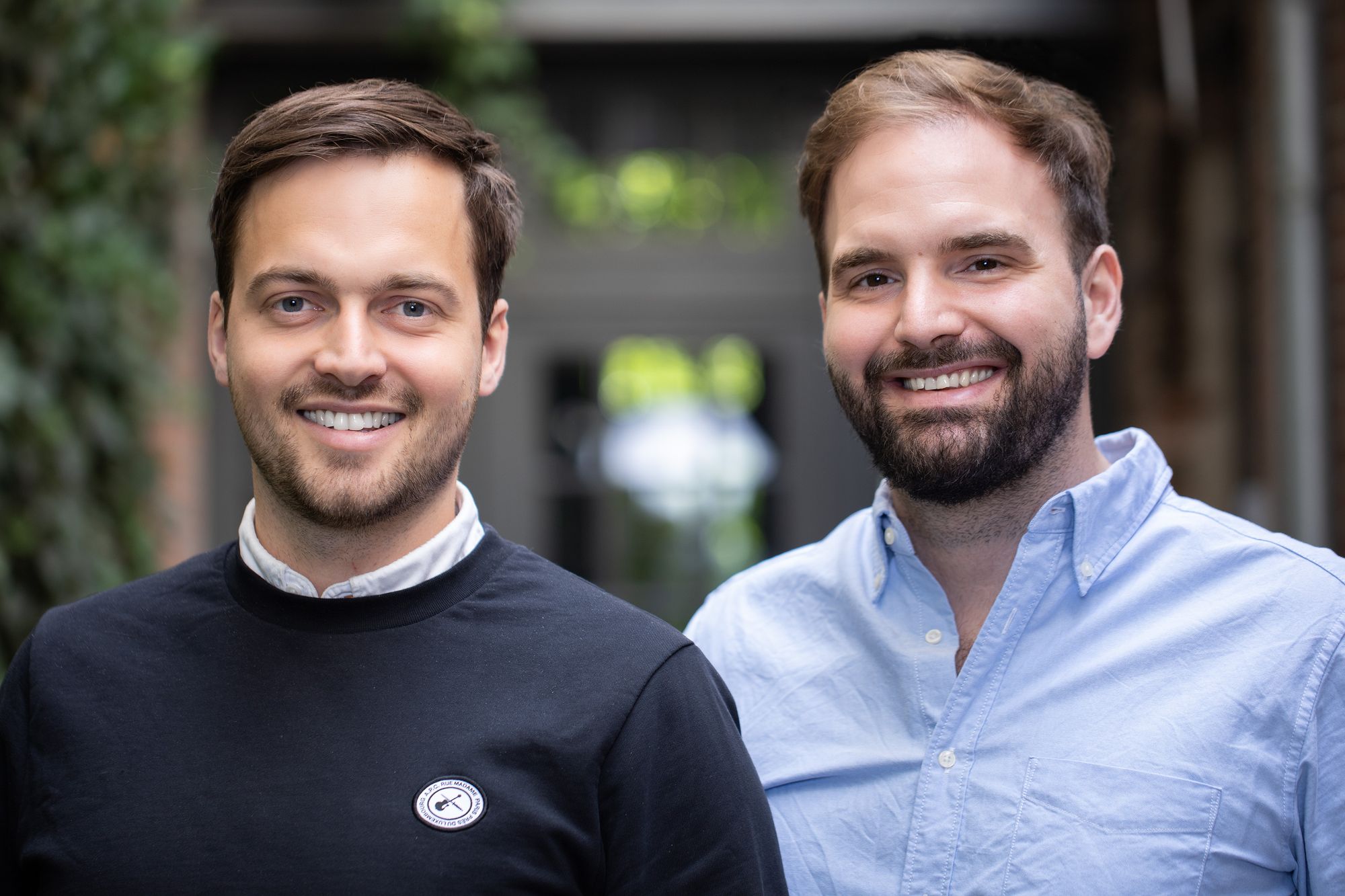Plattform für gemeinsame Deals – Bunch erhält 7,3 Millionen Euro – FinanceFWD