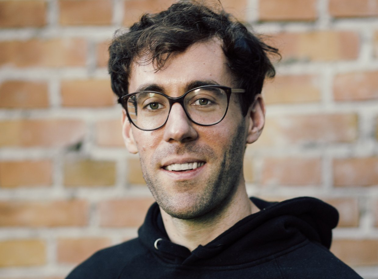 „Geldanlage sollte man ohne Excitement sehen“ – Unitplus-Gründer Fabian Mohr im FinanceFWD-Podcast – FinanceFWD