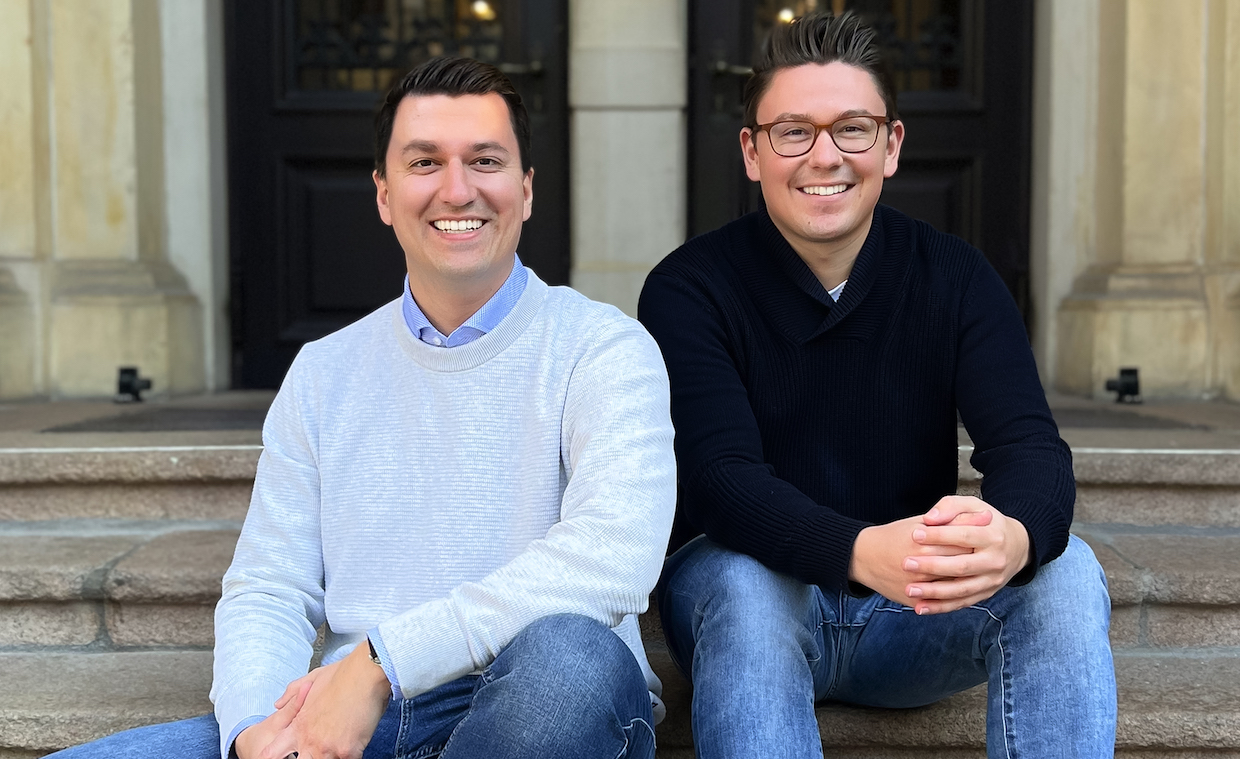Pleite der Scholz-Neffen: Robo-Advisor übernimmt Rubarb-Kunden – FinanceFWD