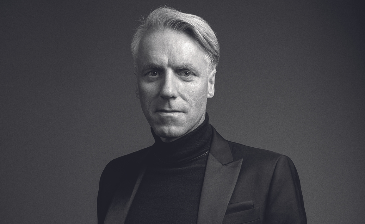 „Qualität kann man nicht fälschen“ – Der ehemalige GQ-Chefredakteur und Gründer Tom Junkersdorf im MONEY MONEY-Podcast – FinanceFWD