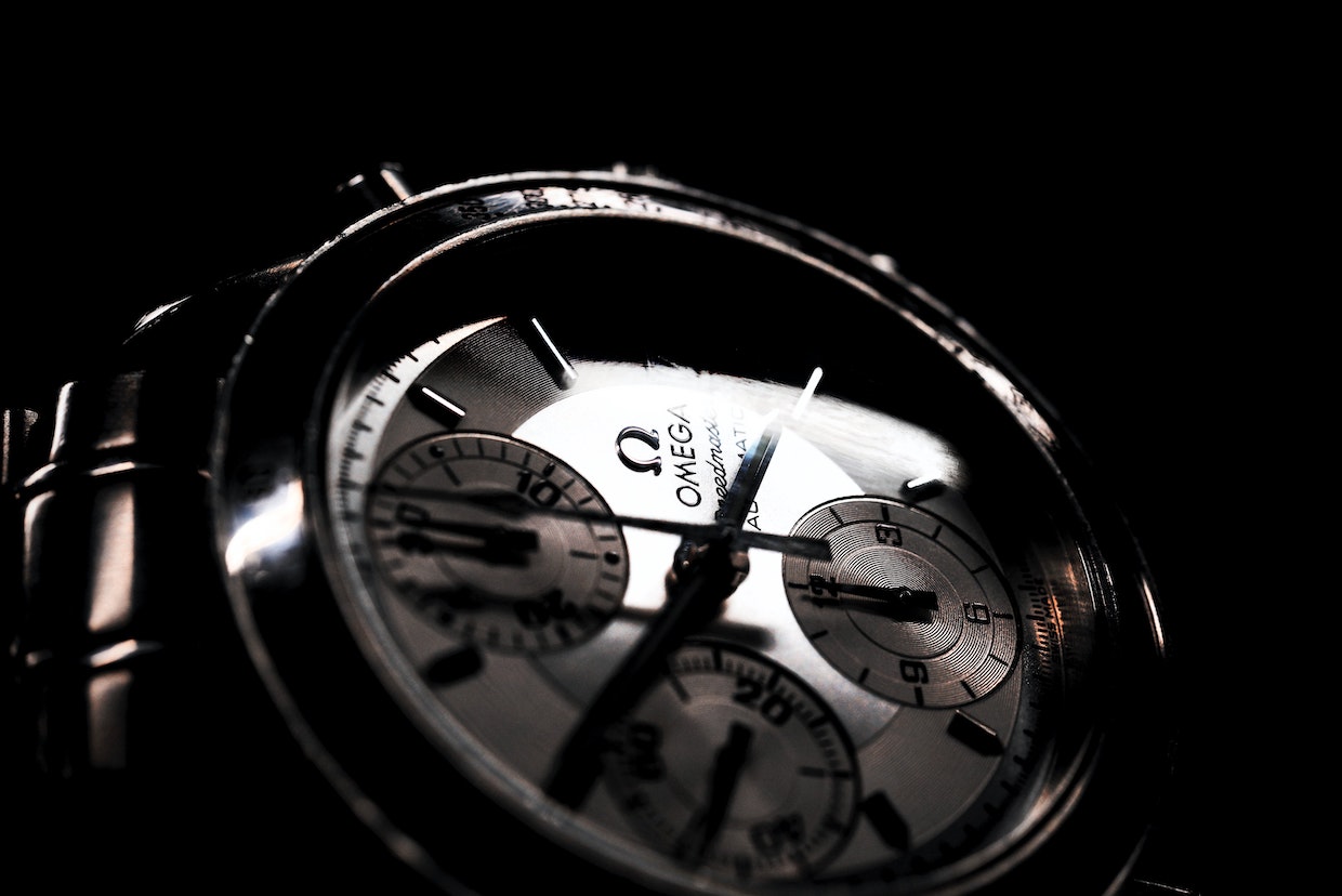 Preise für Luxusuhren sinken in der Krypto-Krise – was sind die Folgen für die Investment-App Timeless? – FinanceFWD