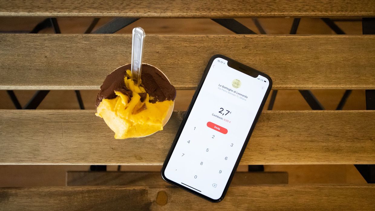 Schwieriger Start von Satispay – Wachstum zieht an – FinanceFWD