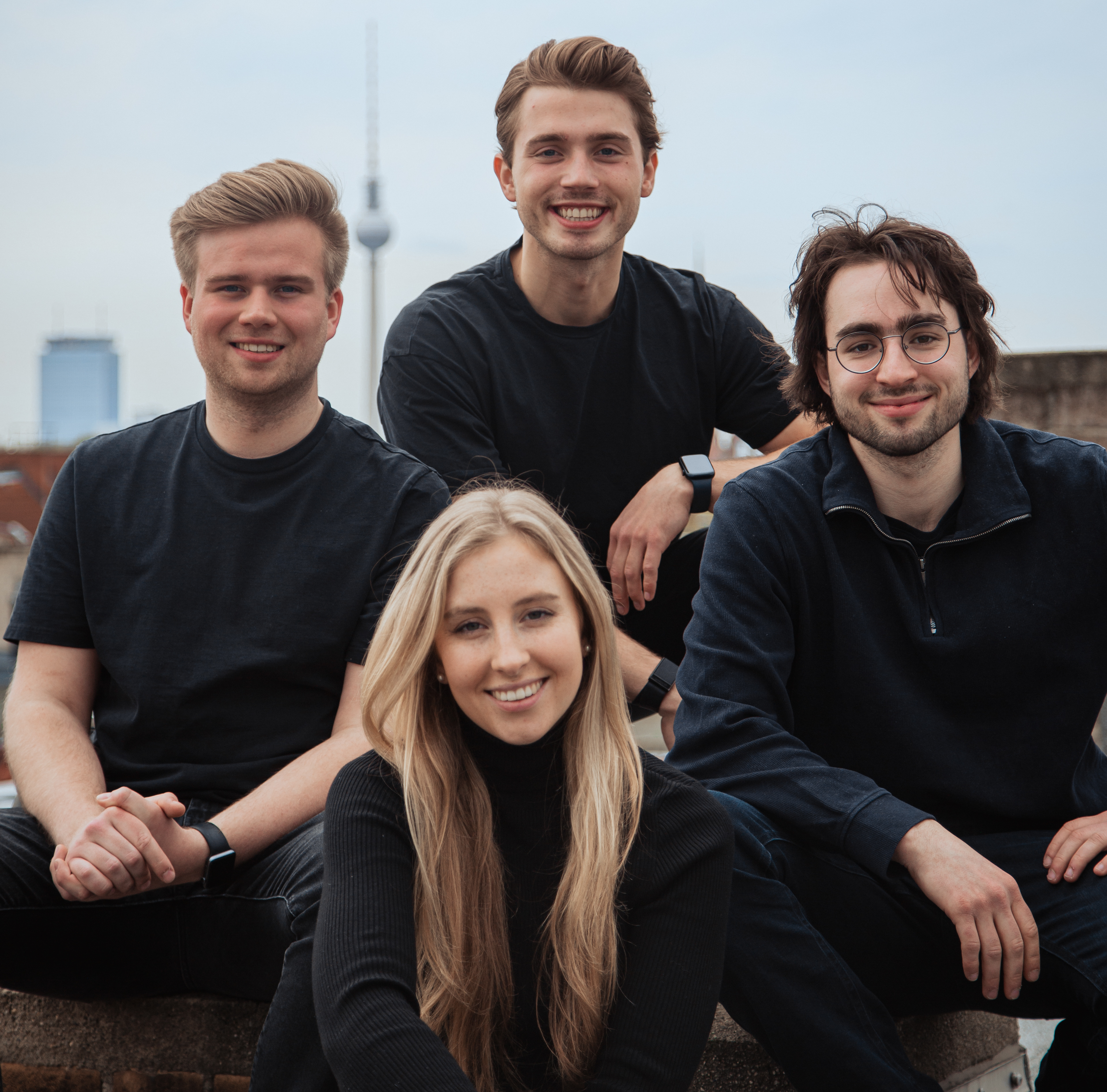Neues Fintech-Angebot Tokenstreet: Traditions-Investor Earlybird finanziert sich über die Crowd – FinanceFWD