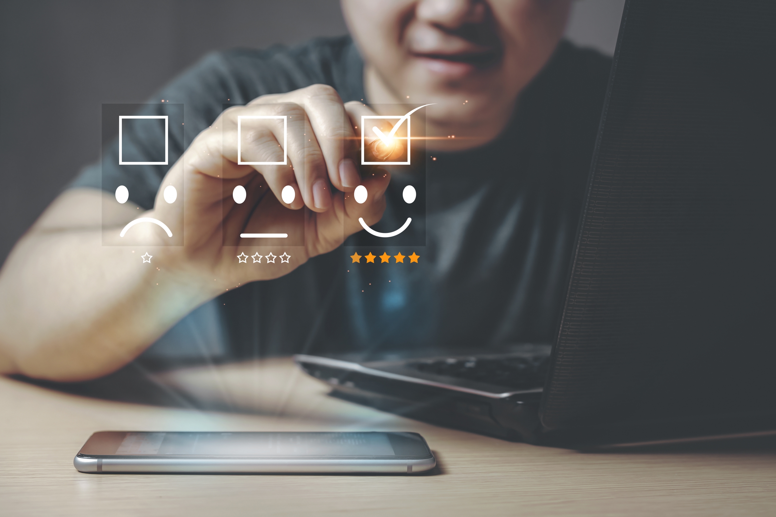 Wie werden Finanzdienstleister kundenzentriert wie ein Streamingdienst oder Online-Shop? – FinanceFWD