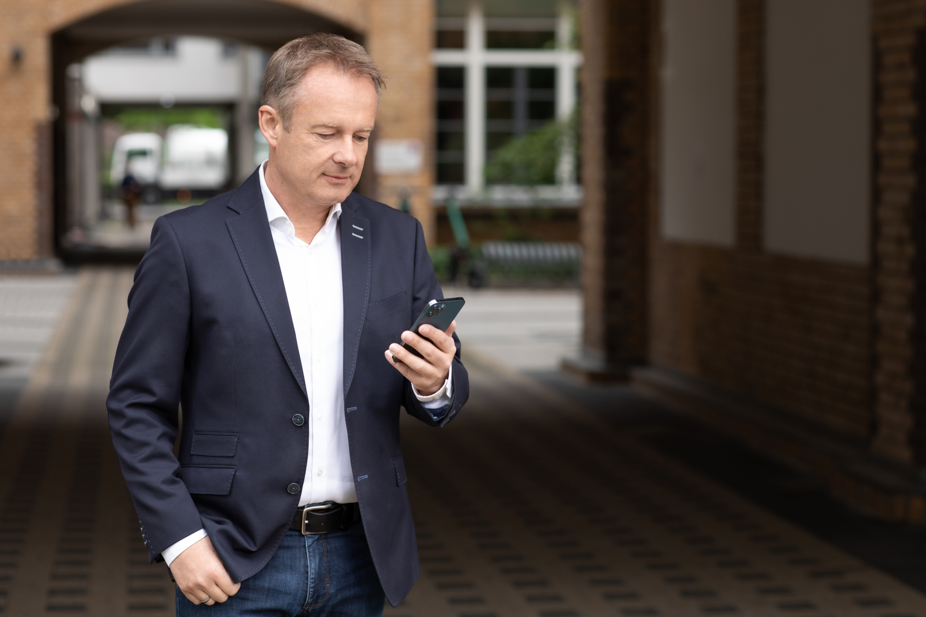 Smartbroker rechnet sich vom Trade-Republic-Konkurrenten zur Frittenbude – FinanceFWD