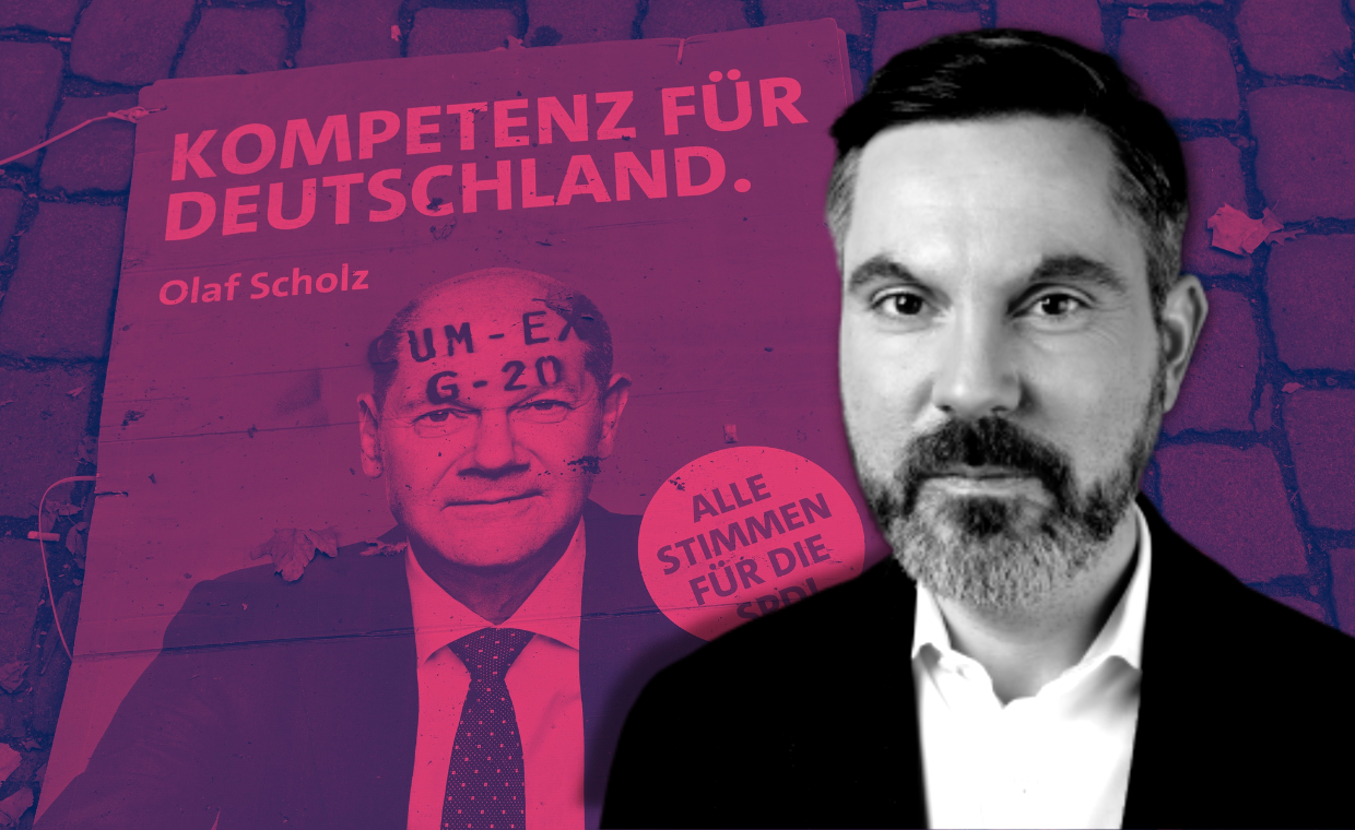 Cum-Ex: Die Spur des Geldes und der Bundeskanzler – FinanceFWD