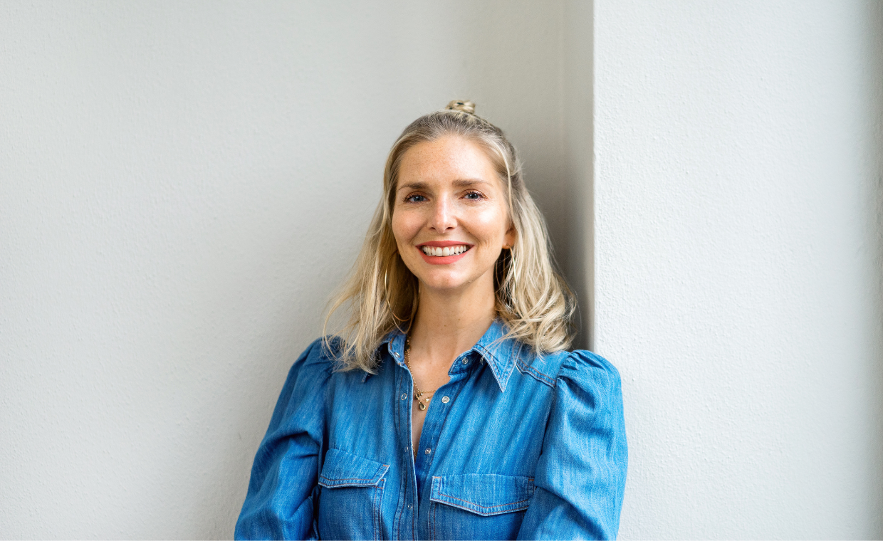 „Für die Gen-Z ist Flexibilität wichtiger als das Gehalt“ – Gründerin Lea-Sophie Cramer im MONEY MONEY-Podcast – FinanceFWD