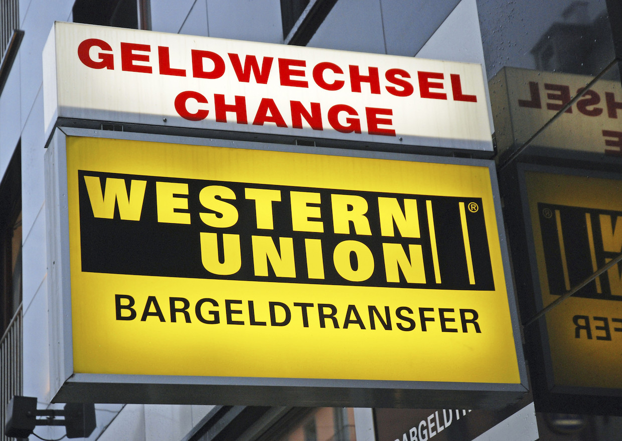 Wie läuft die neue Banking-App von Western Union? – FinanceFWD