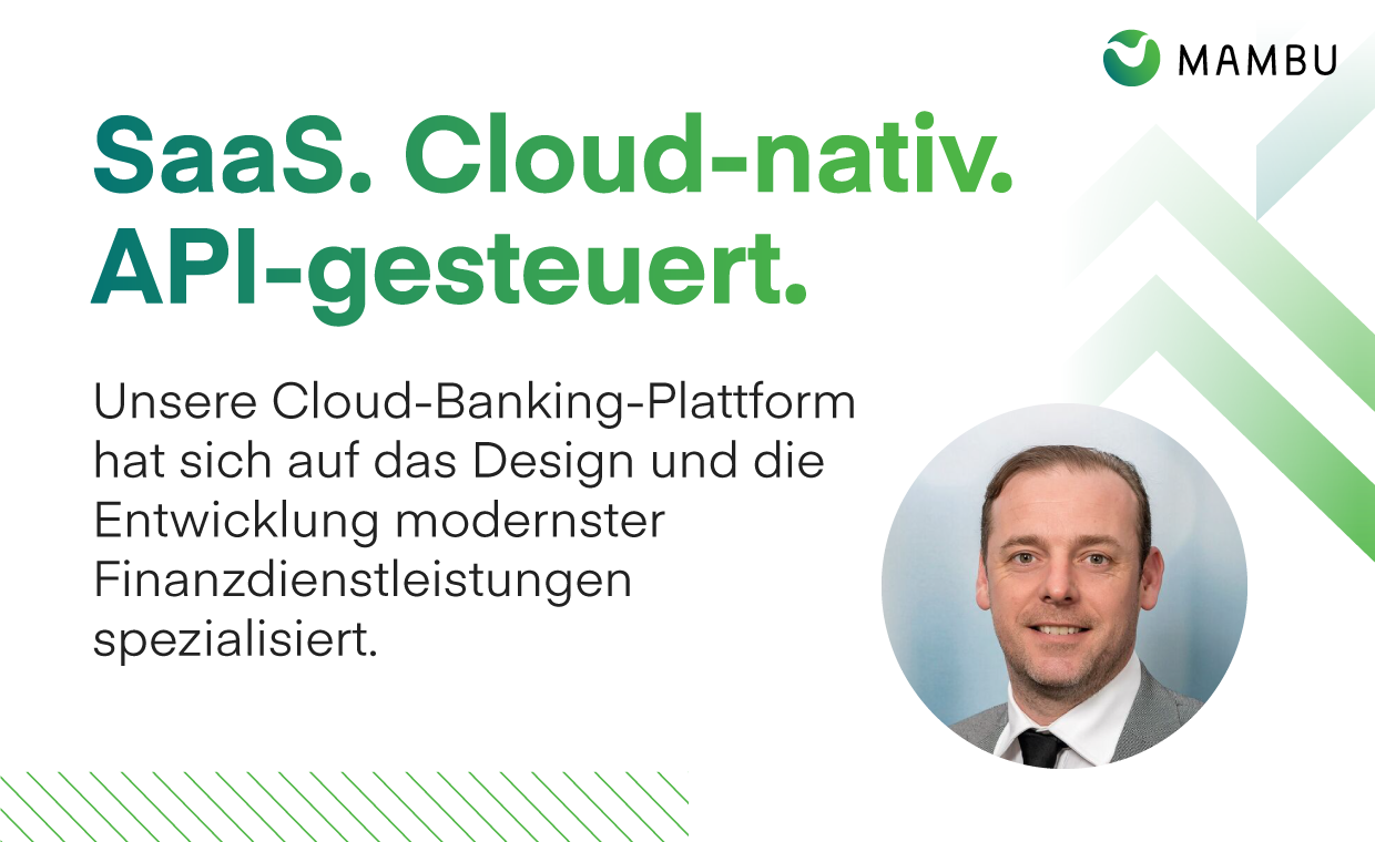 Die Cloud ermöglicht eine neue Ära des Bankings – FinanceFWD