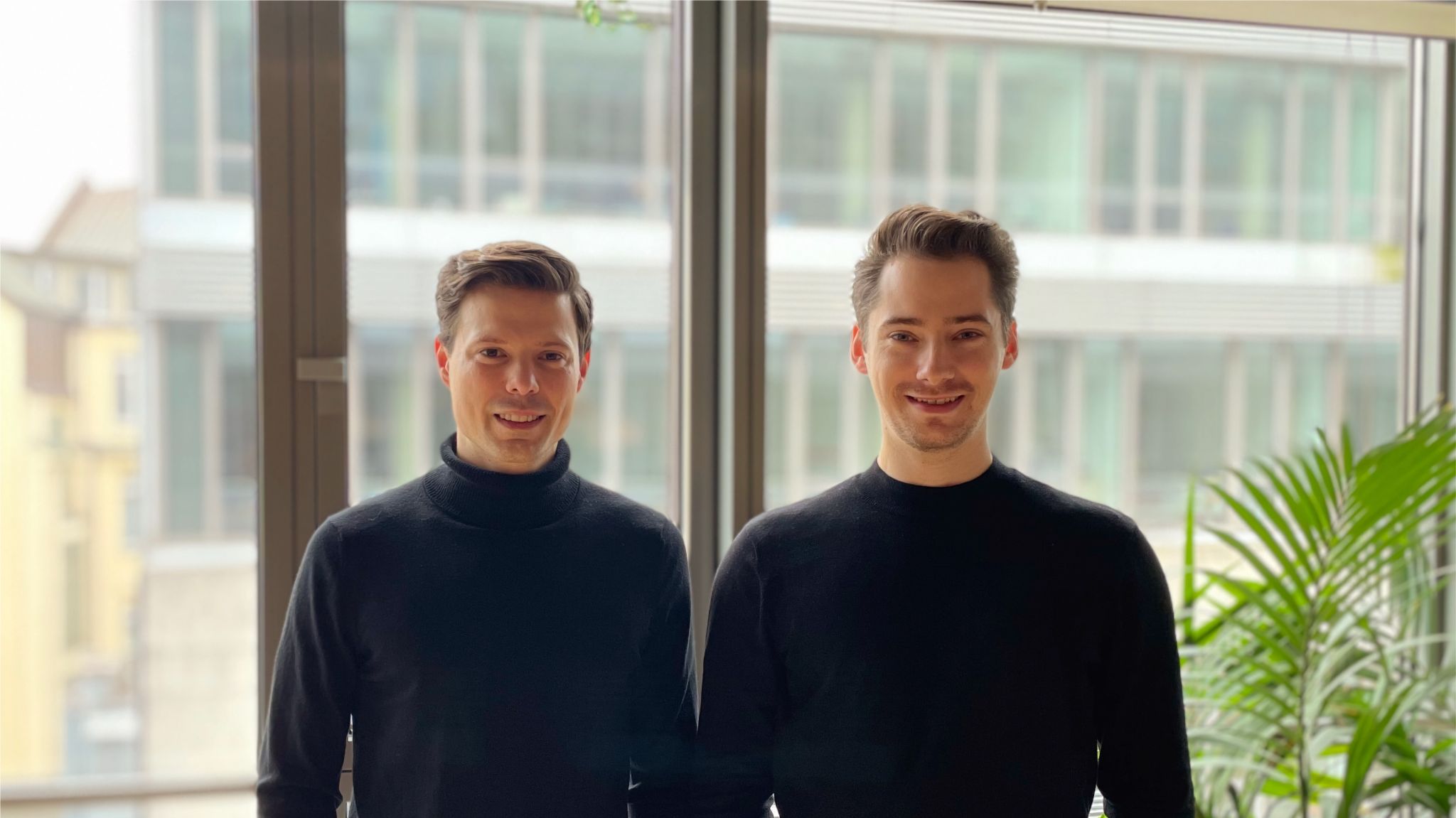3,5 Millionen Euro für Hamburger Startup Valuecase – FinanceFWD
