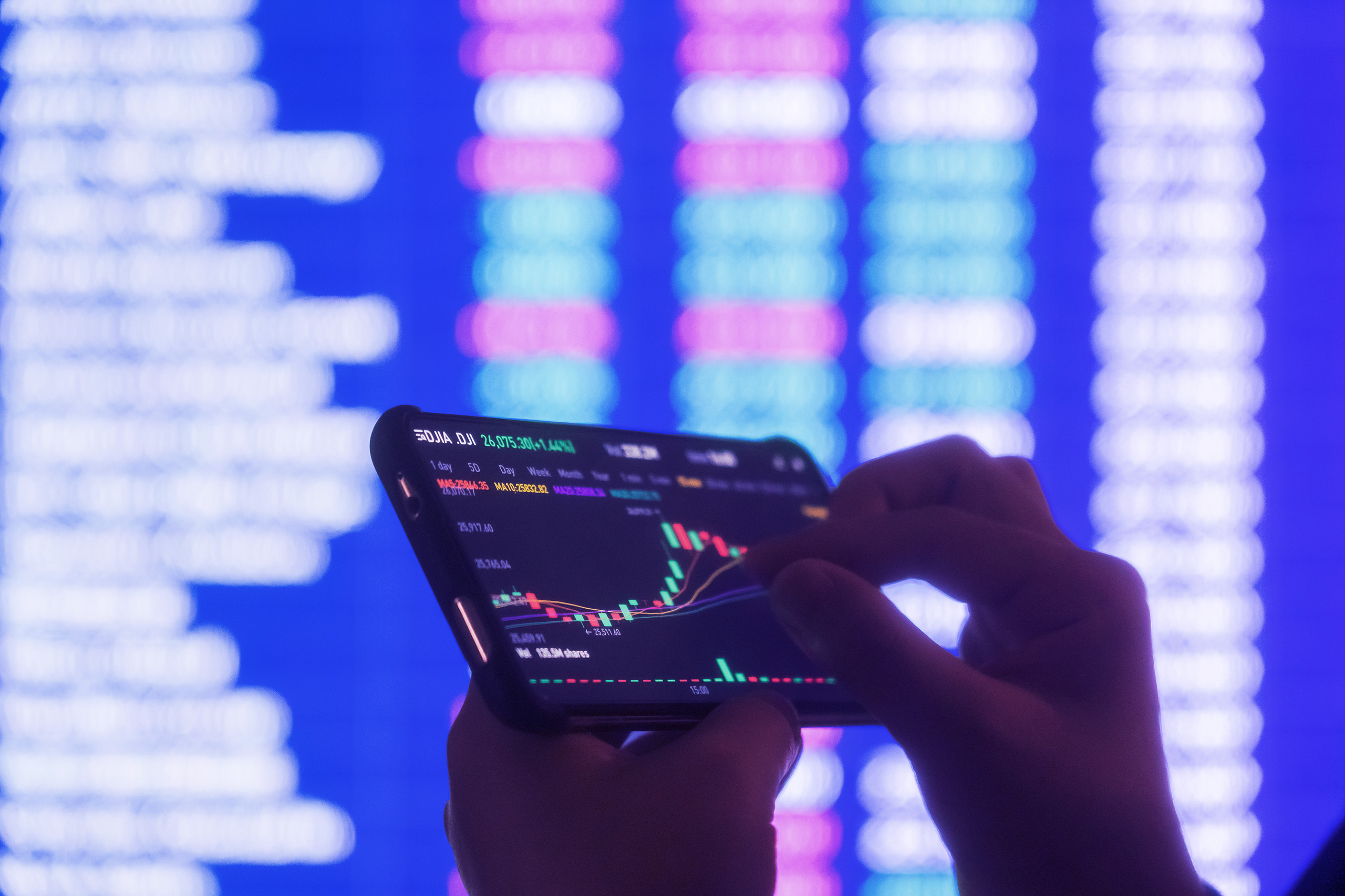 Mit dem DLT Pilot Regime in die Wertpapierwelt von morgen – FinanceFWD