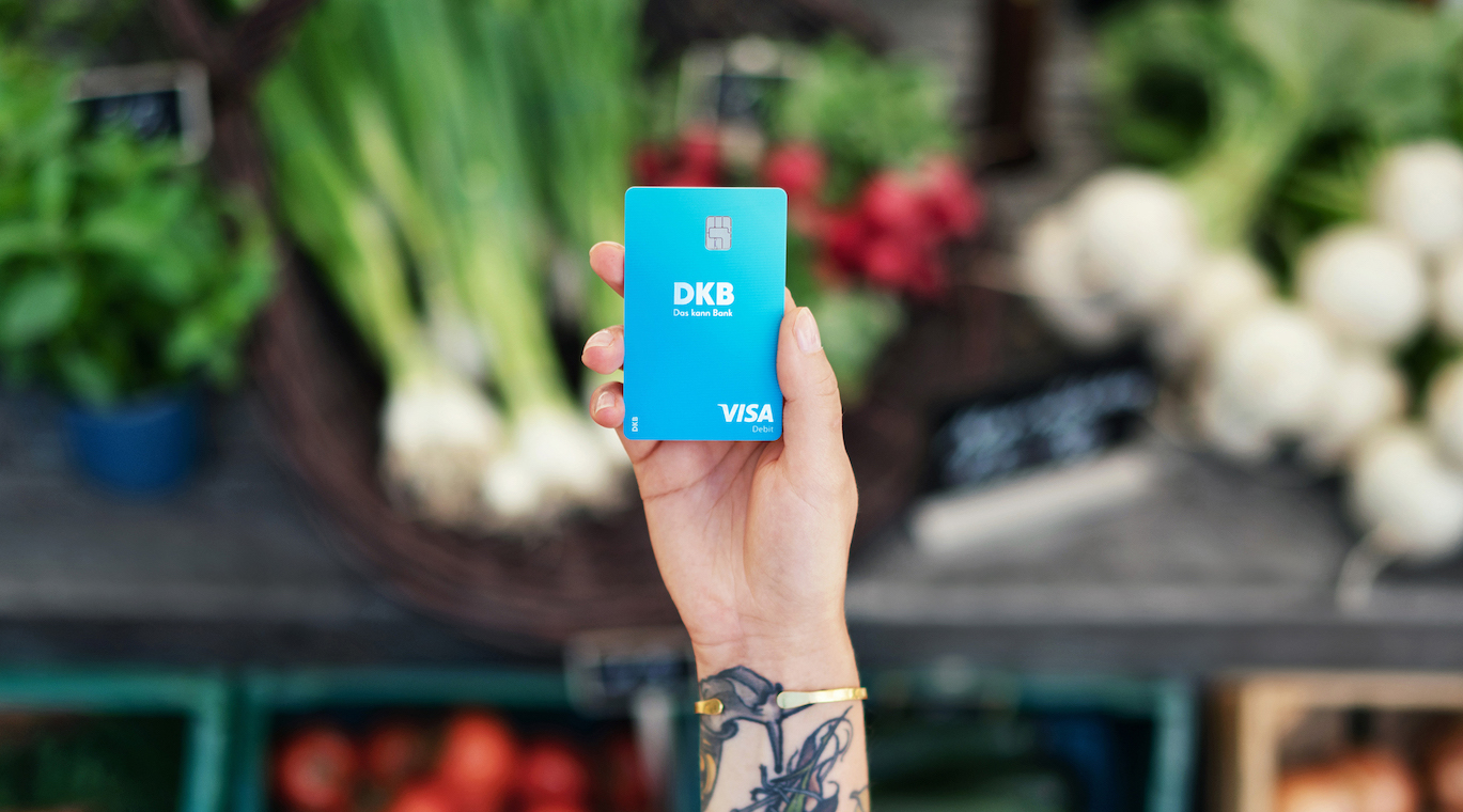 Warum die DKB ausgerechnet jetzt ihr kostenloses Girokonto abschafft – FinanceFWD
