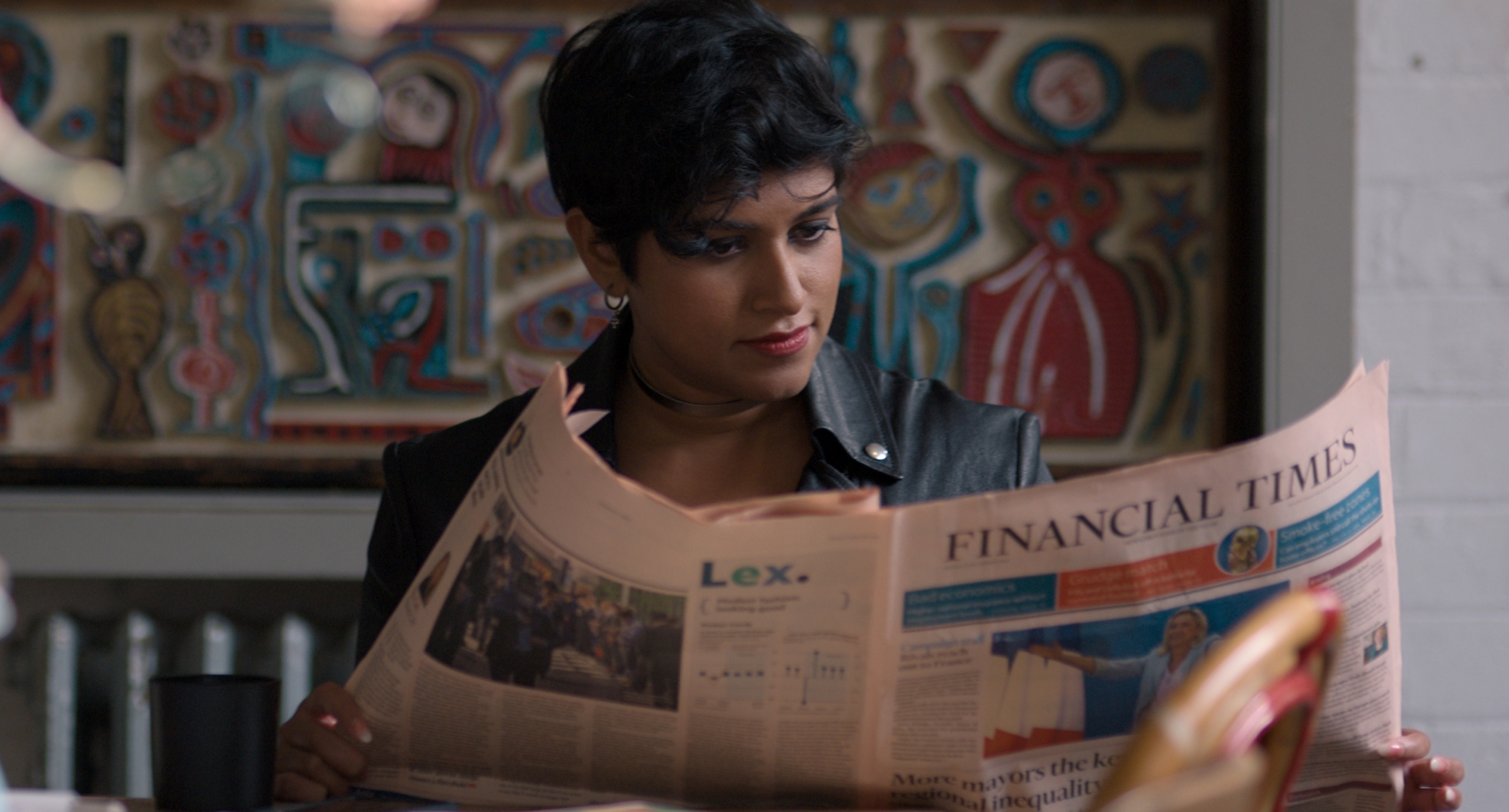 Bankraub trifft „Die Unbestechlichen“ – Wirecard als Netflix-Thriller – FinanceFWD