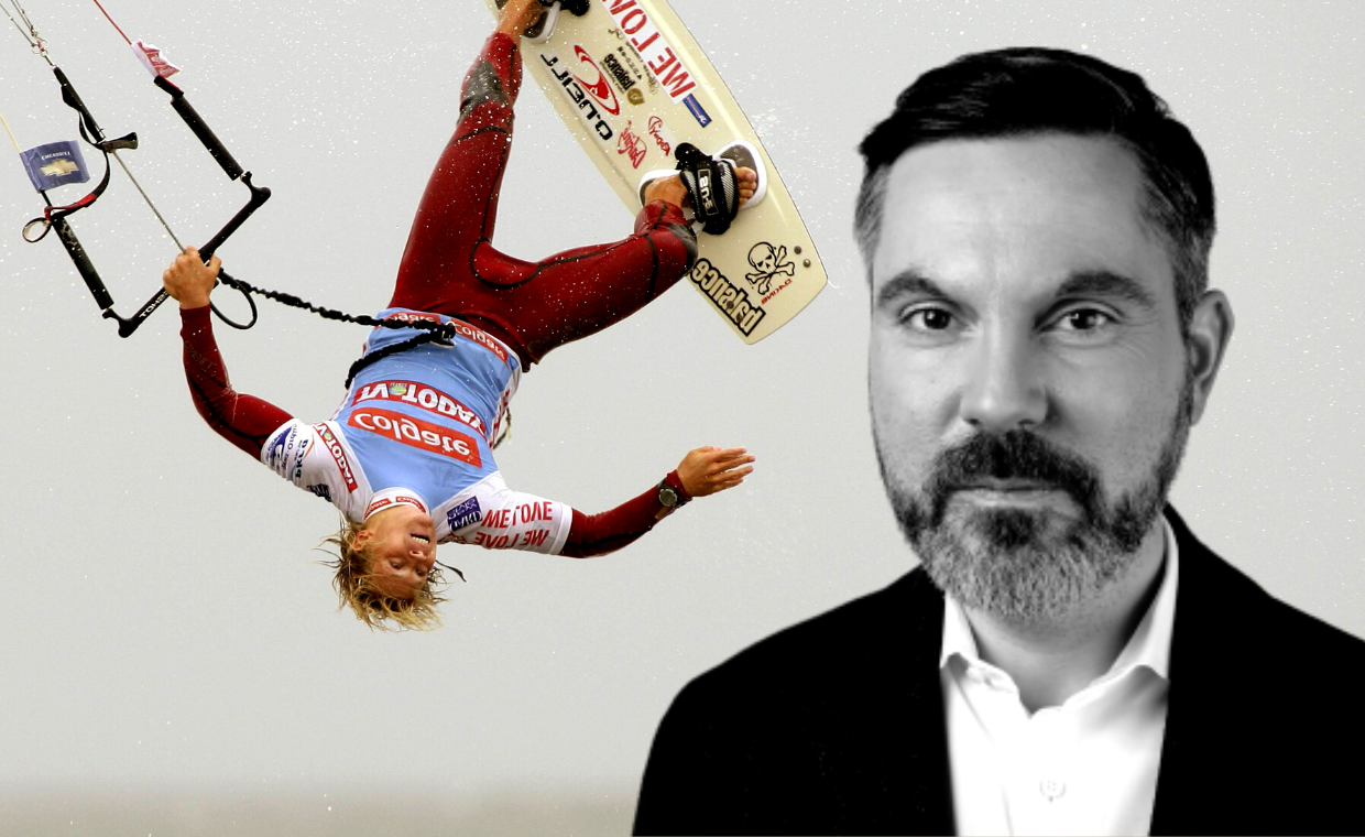 Dr. Jekyll und Mr. Hosp – die dubiosen Fintech-Startups eines Krypto-Gurus – FinanceFWD