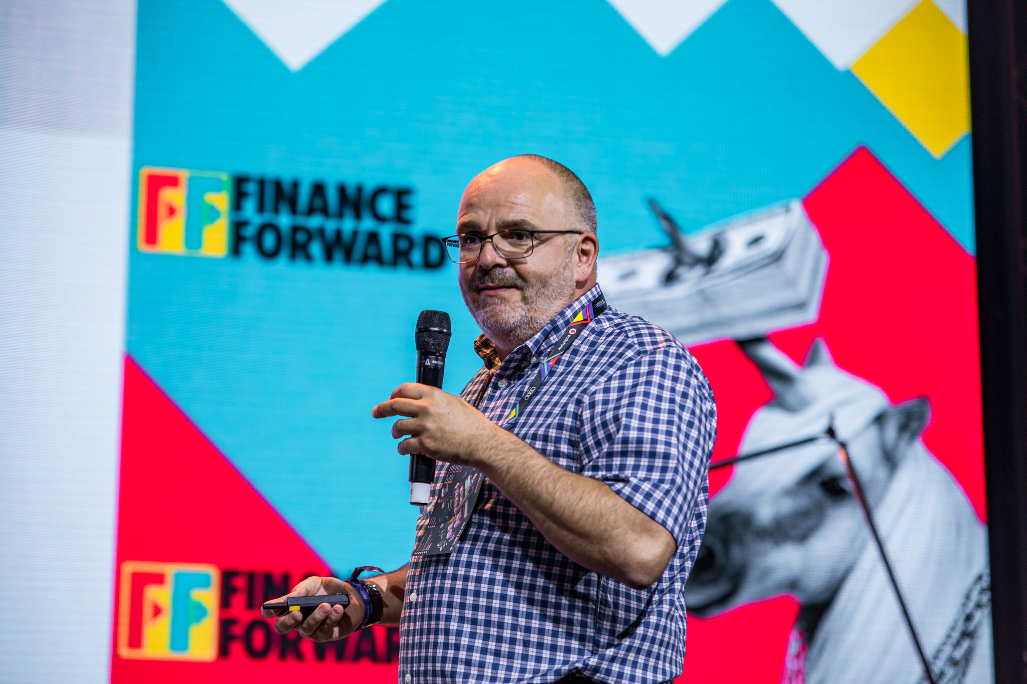 570 Millionen Dollar Verlust: Was wurde aus der neuen Wette des Wirecard-Shortsellers Fraser Perring? – FinanceFWD