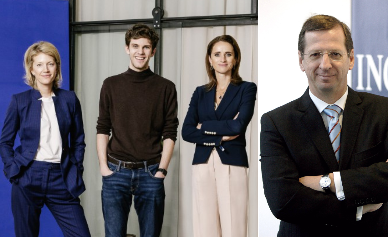 Ehemaliger ING-Diba-Chef investiert in Jugend-Fintech Bling – FinanceFWD