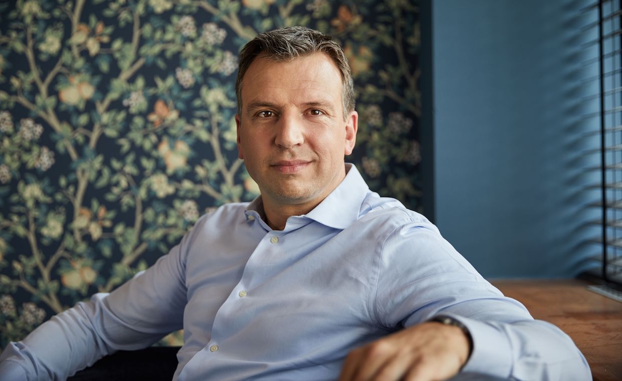 „Höhere Immobilienpreise werden wir nicht sehen“ – Baufi24-CEO Tomas Peeters im FinanceFWD-Podcast – FinanceFWD