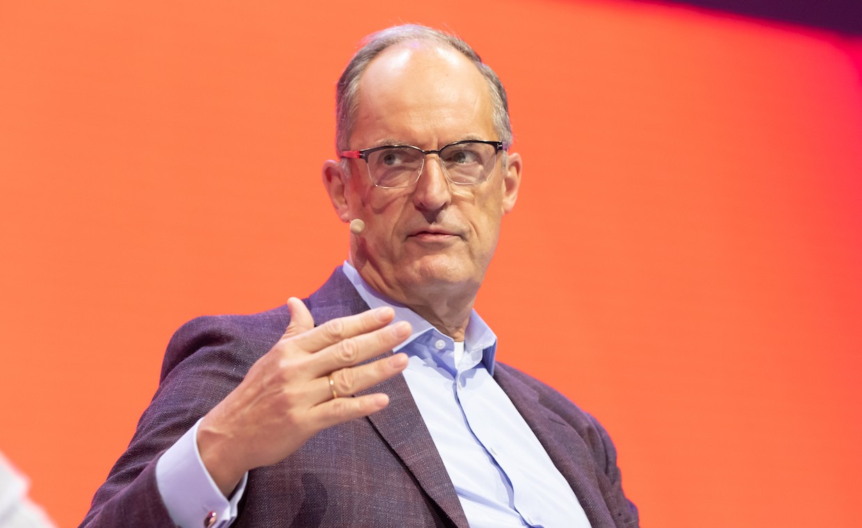 „Ein Deal, der müffelt“ – Deutscher Spac will Firma von eigenem Manager übernehmen – FinanceFWD