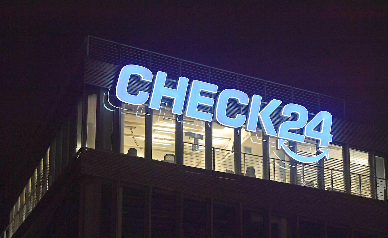 Check24 serviert Raisin ab – und wird selbst zum Einlagen-Broker – FinanceFWD