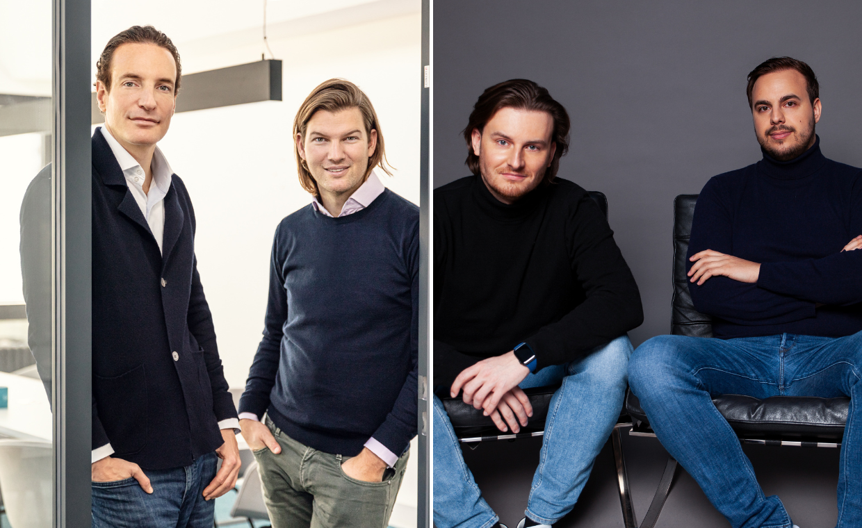 Im Trading-Boom: N26 wollte Bitpanda kaufen – FinanceFWD