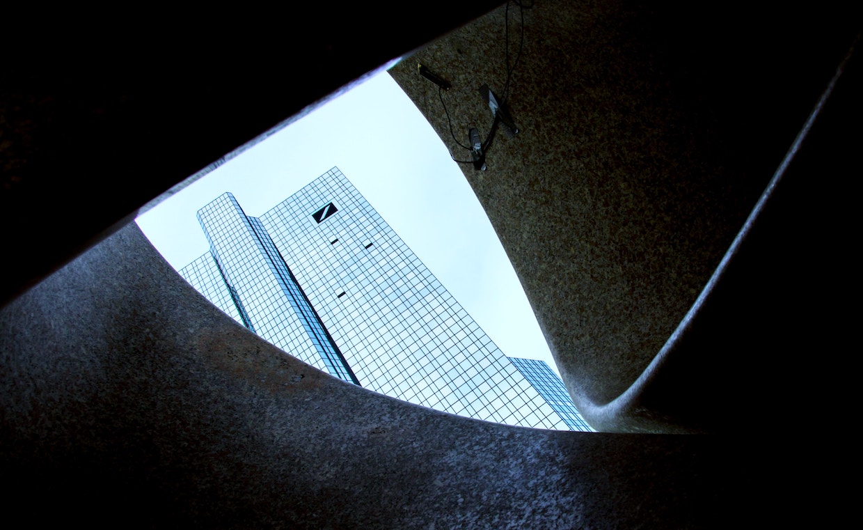 40.000 Kunden – wie steht es um Fyrst, dem B2B-Fintech der Deutschen Bank? – FinanceFWD