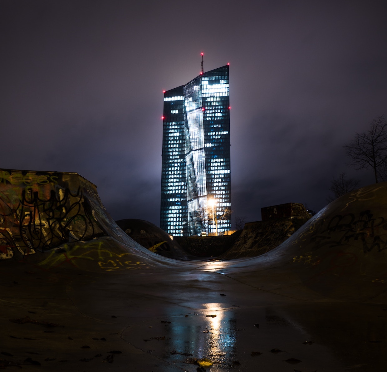 Ist der E-Euro wirklich eine Alternative? – FinanceFWD
