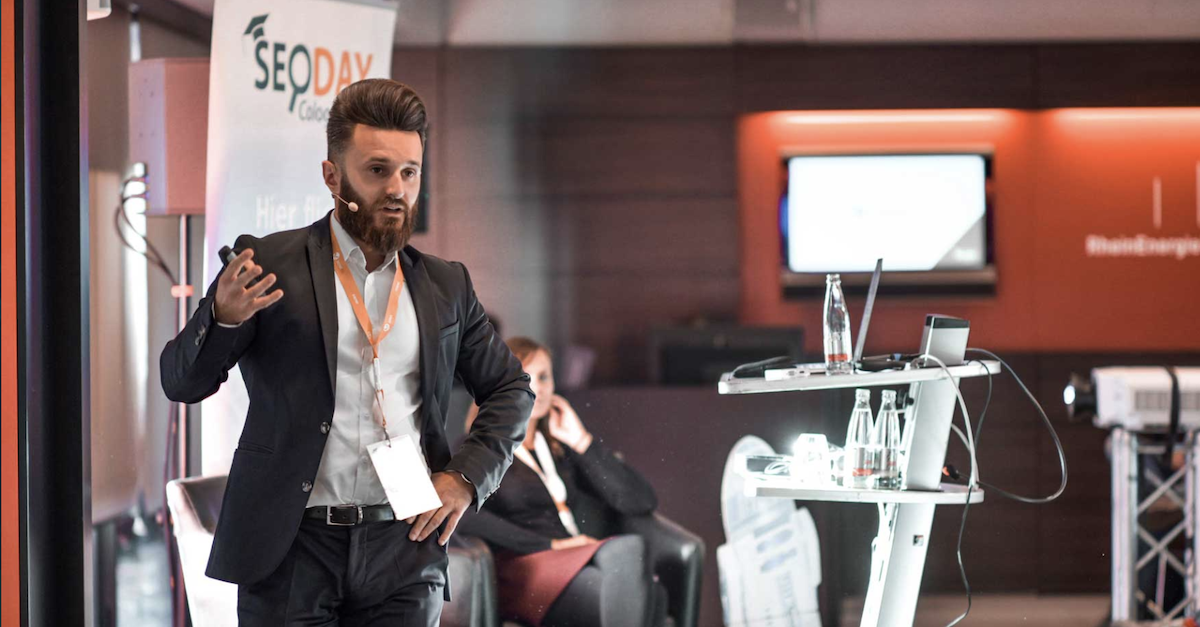 Die aussagekräftigste KPI im SEO für Manager in der Finanzbranche – FinanceFWD