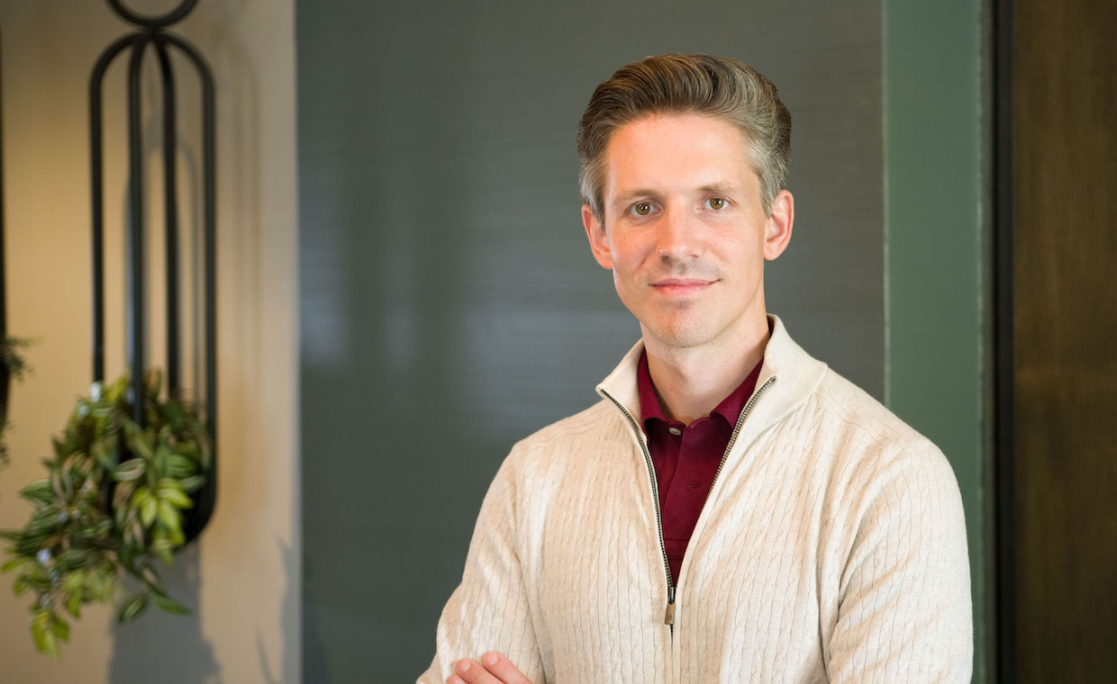 „Zu verkaufen war eine Überlegung“ – CoIQ-Capital-Gründer Johannes Thomas im FinanceFWD-Podcast – FinanceFWD