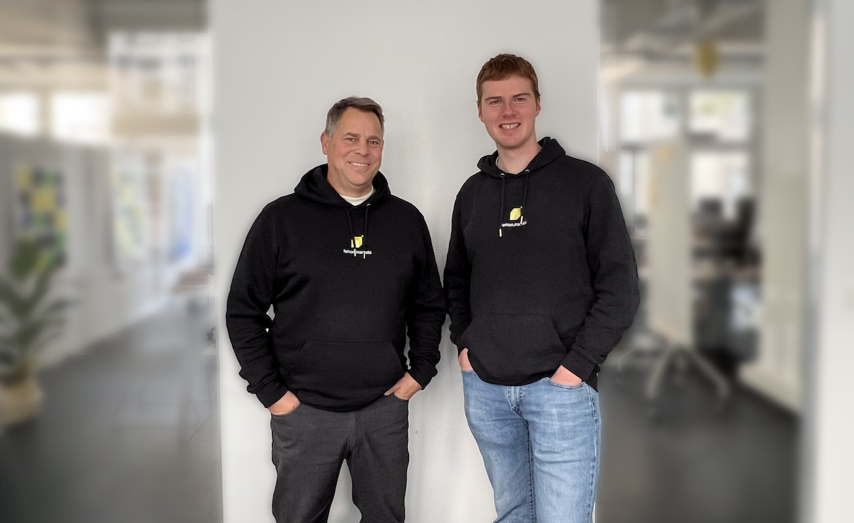 Ehemaliger N26-Bankchef fängt bei Lemon Markets an – FinanceFWD