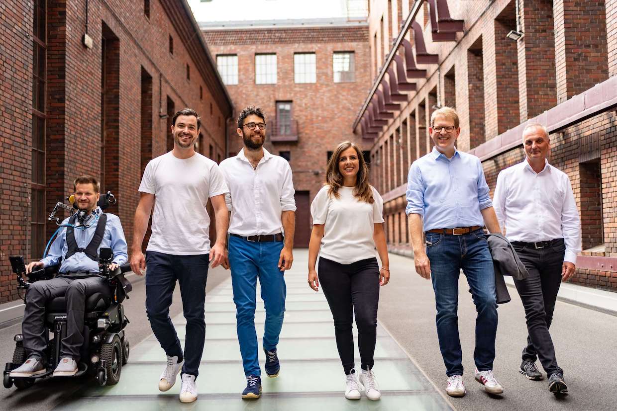 Nach Celsius-Skandal: So viel hat das Nuri-Management selbst investiert – FinanceFWD