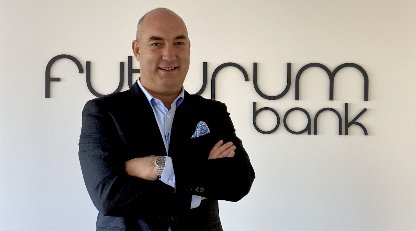 Bitcoin Group sondiert Kauf von Bankhaus von der Heydt – FinanceFWD