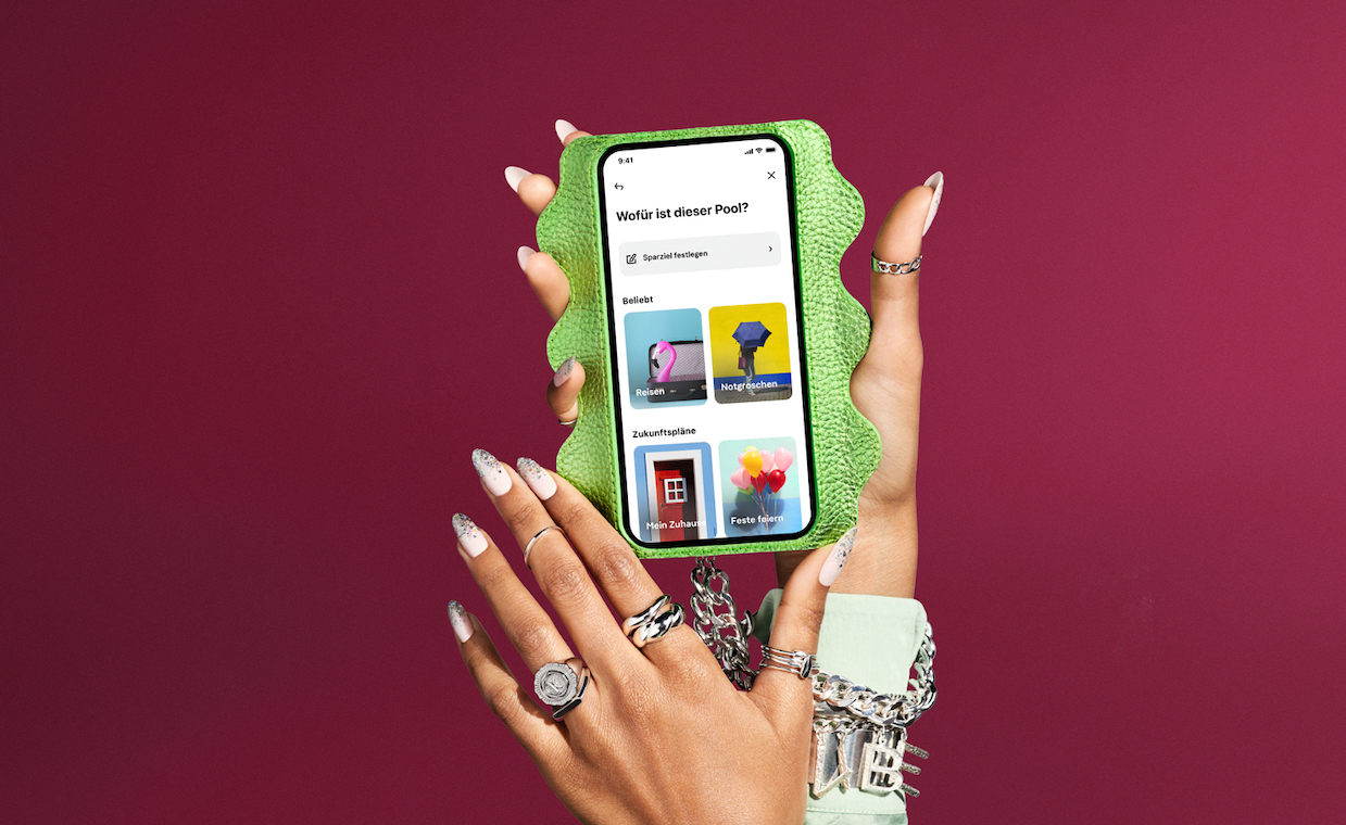 Klarna startet Spar-Feature „Pools“ – eine Abkehr von „Buy now, pay later“? – FinanceFWD