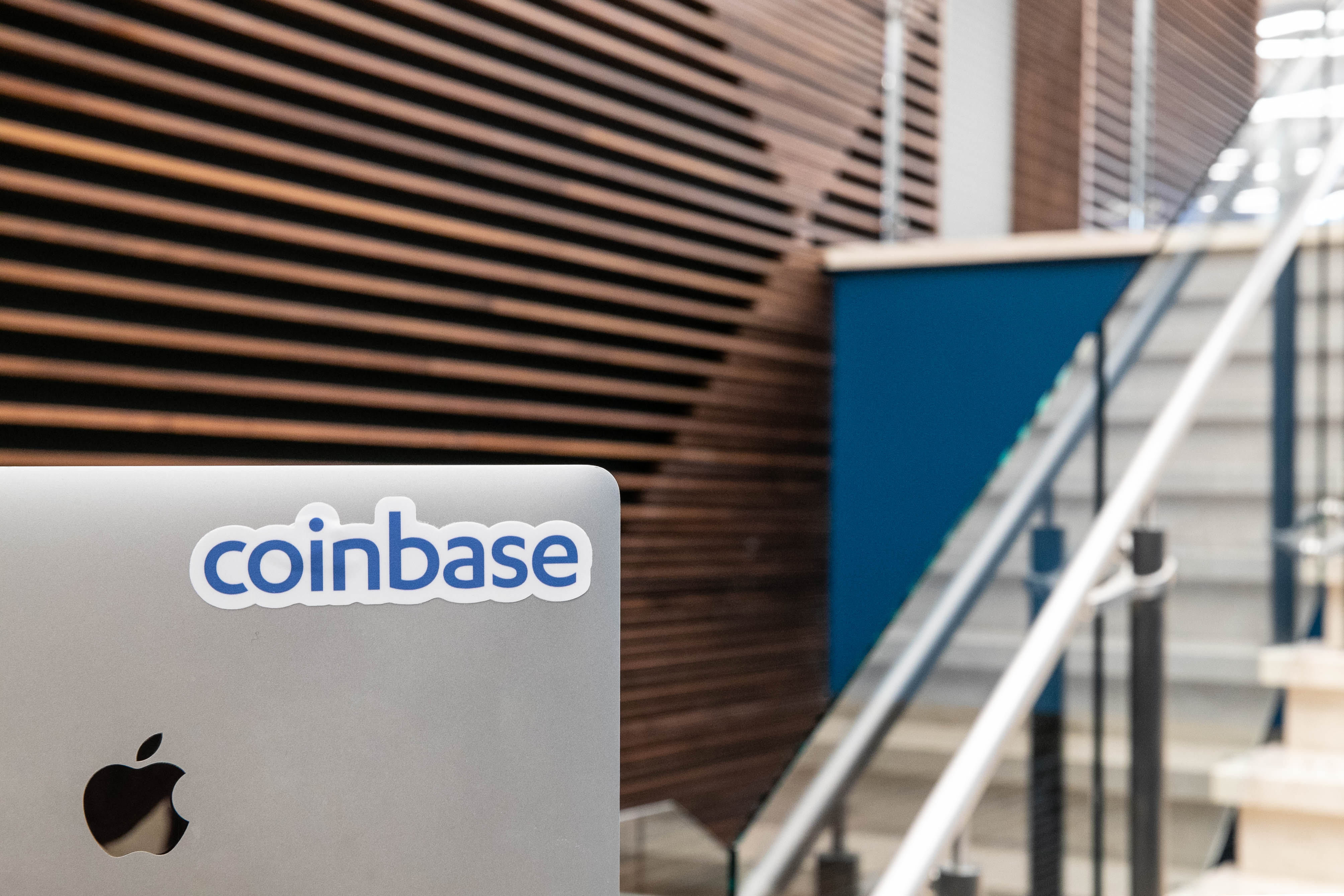 Was Coinbase zur Bafin-Rüge sagt – FinanceFWD