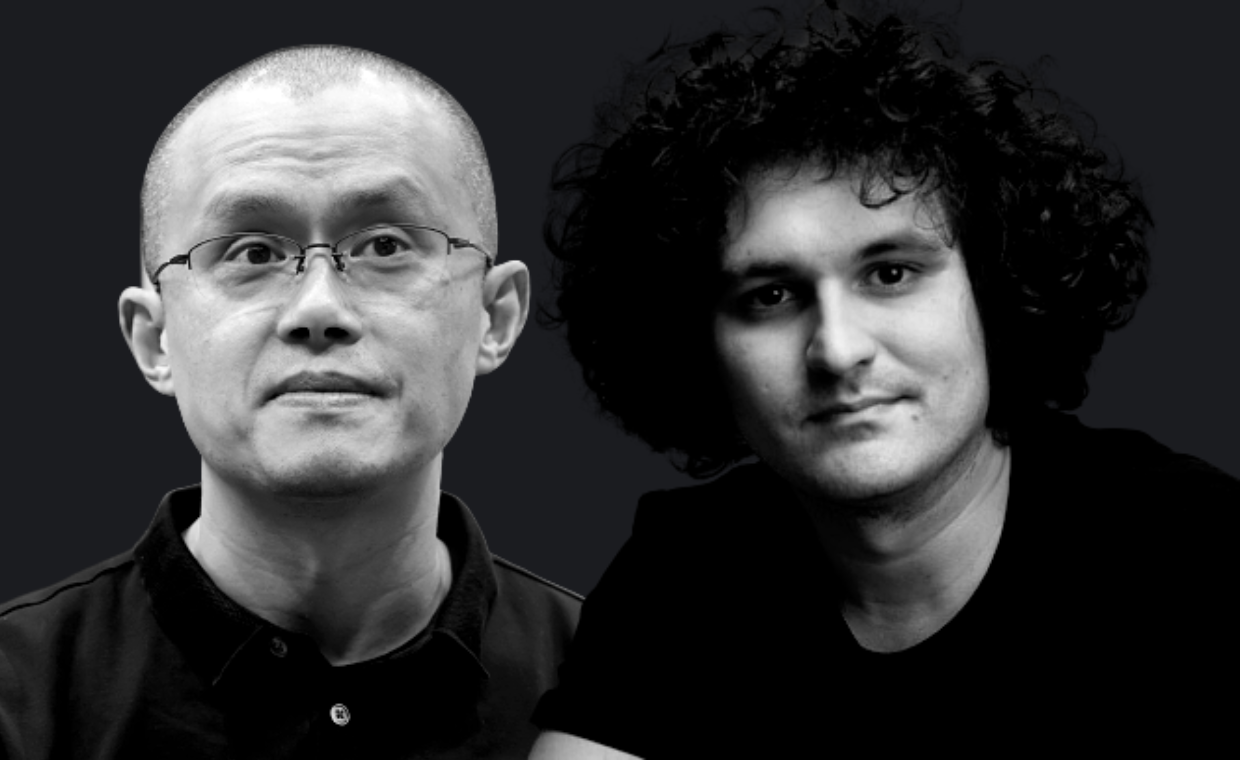 Wie Binance den einstigen Krypto-Superstar FTX zu Fall brachte – FinanceFWD