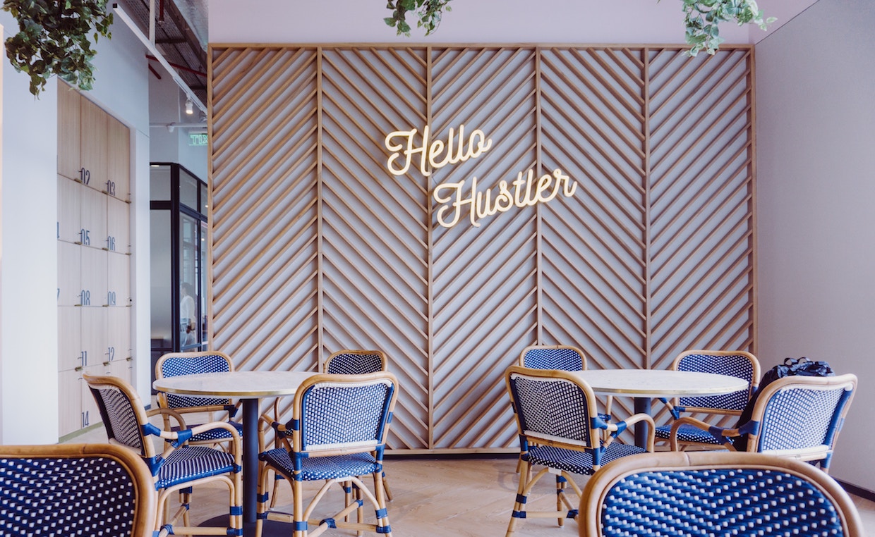 Was verdient ein Fintech-Gründer? – FinanceFWD