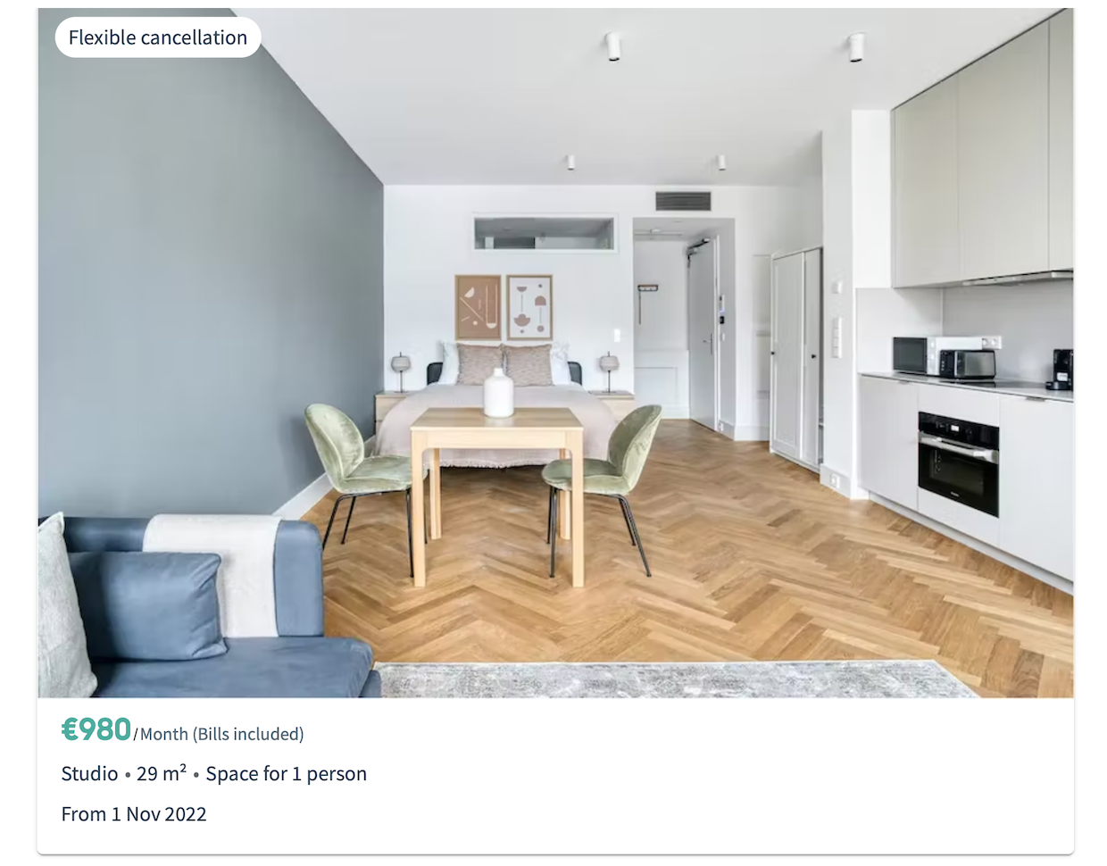 Startup vermittelte Hunderte Fake-Wohnungen – FinanceFWD