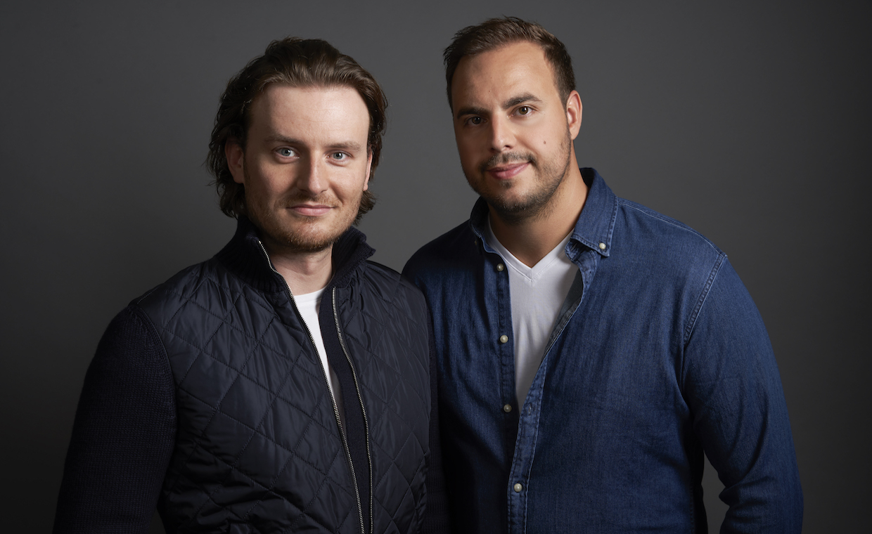 „Mit Bafin-Standards wäre der FTX-Crash nicht passiert“ – Bitpanda-Gründer Eric Demuth und Paul Klanschek im FinanceFWD-Podcast – FinanceFWD