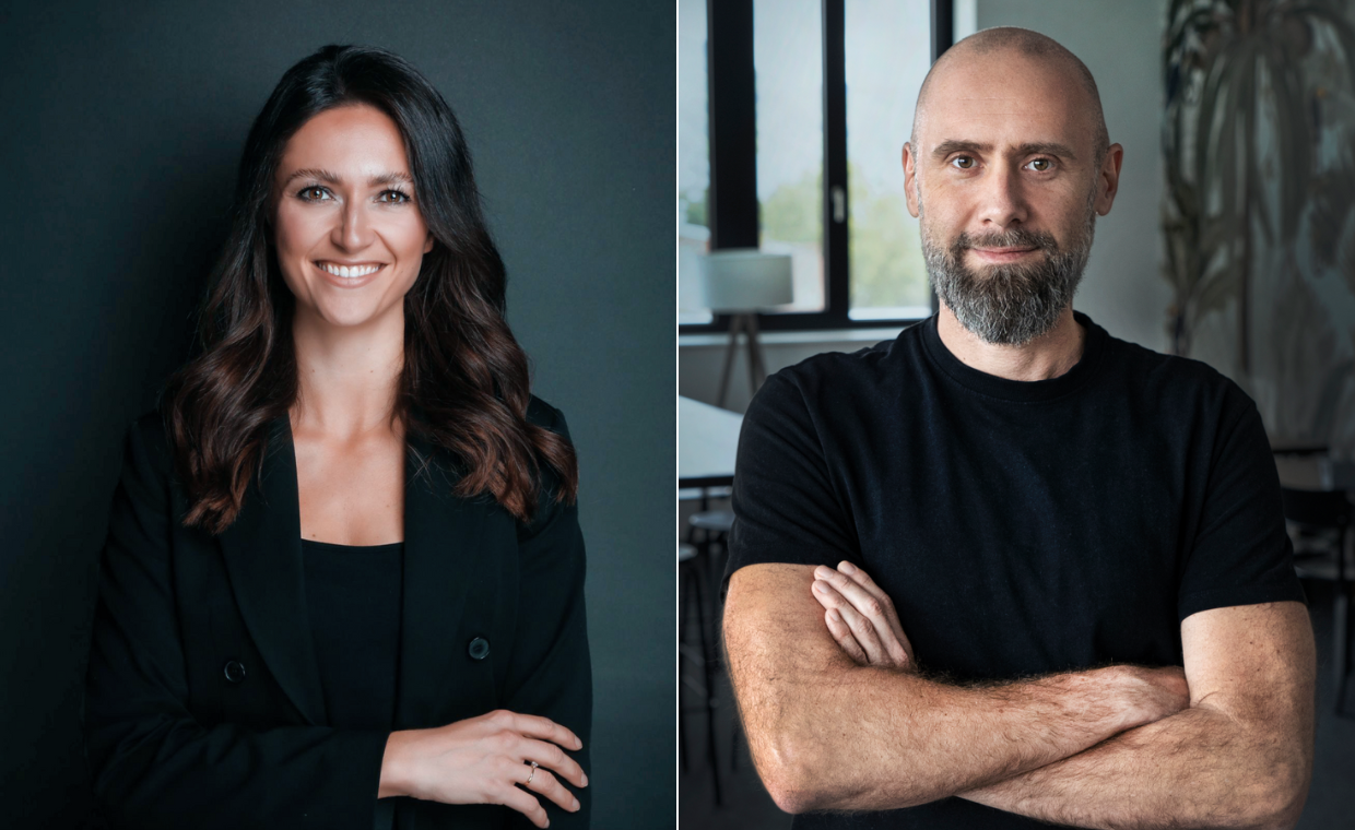 Neue Vorstände bei Getsafe – FinanceFWD