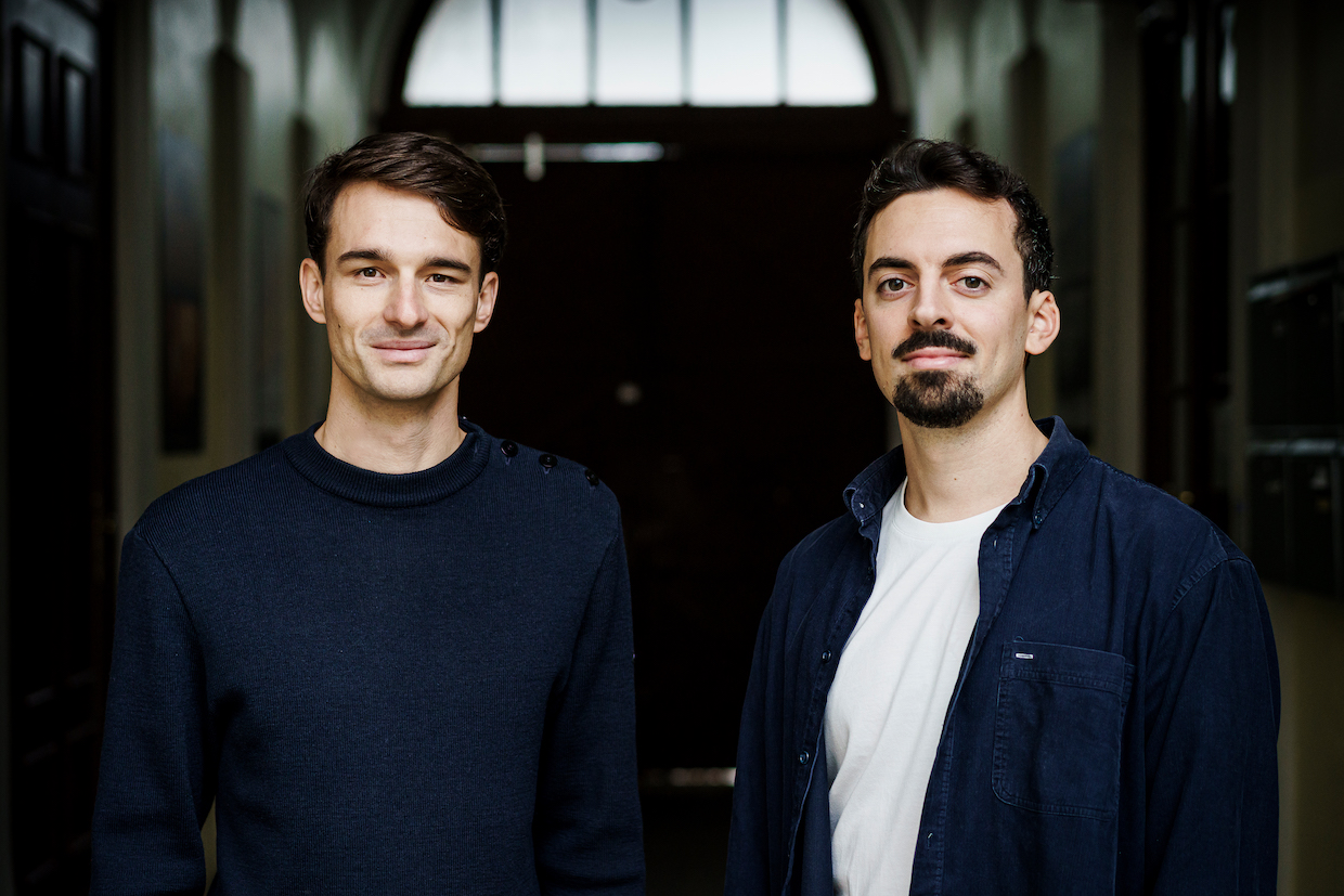 Finanzfluss baut erstes eigenes Fintech-Produkt – FinanceFWD
