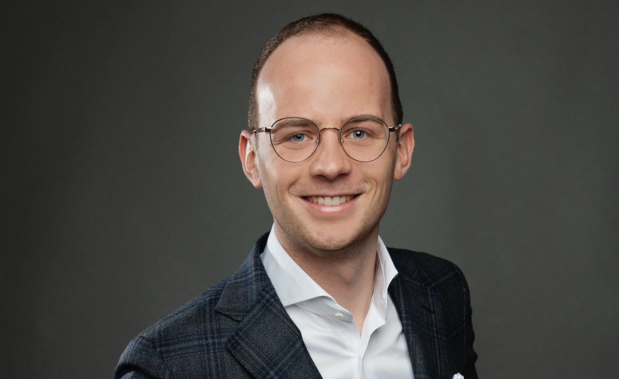FTX stieg bei bayrischem Startup ein: „Wir waren echt stolz auf unseren Investor“ – FinanceFWD