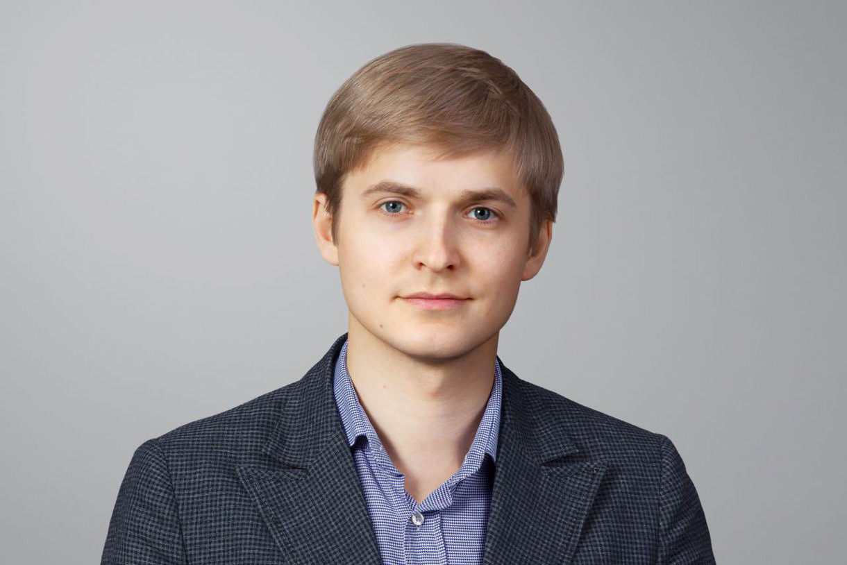 Oligarchensohn Alexander Frolov verlässt Wagniskapitalfonds Target Global – FinanceFWD