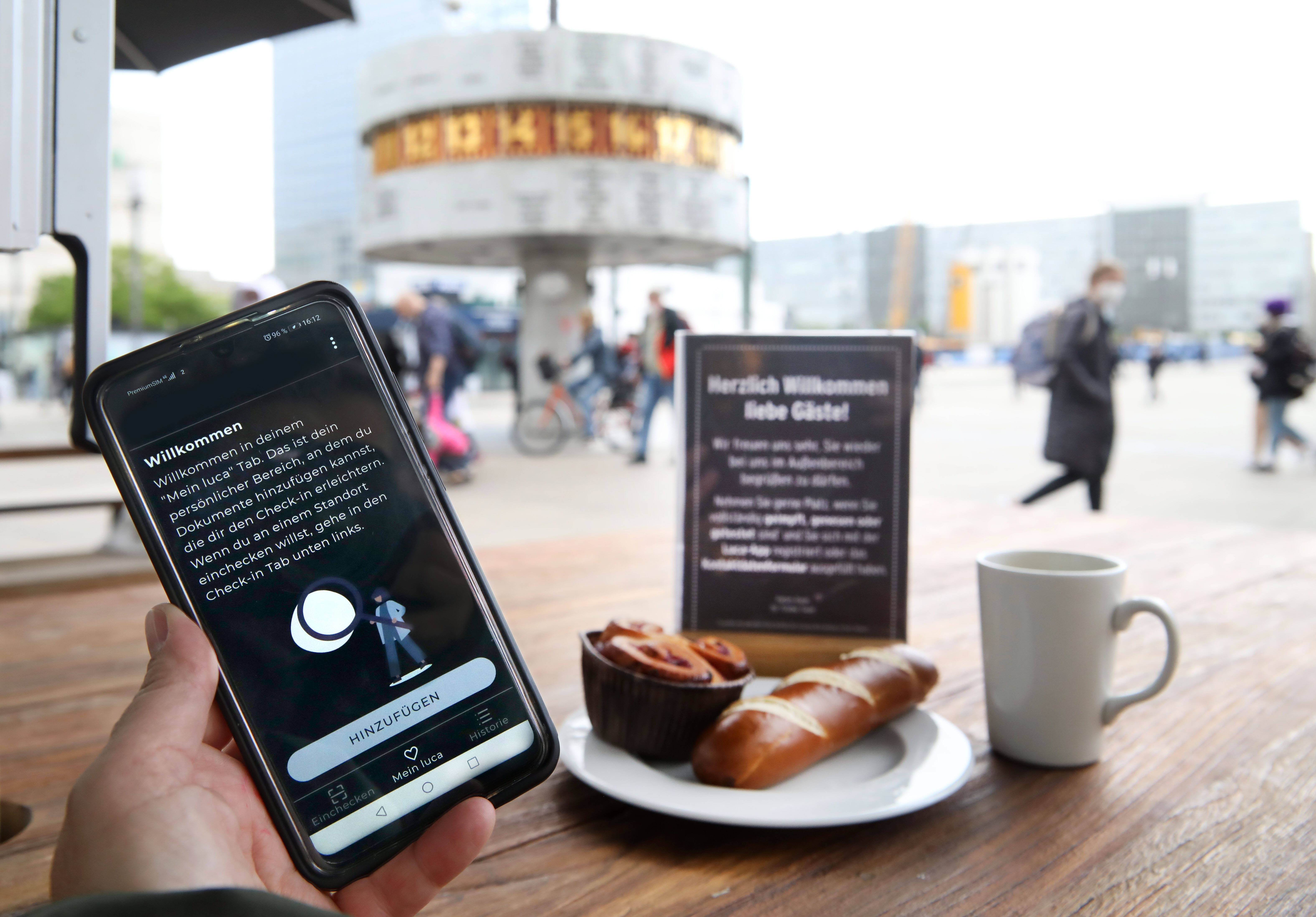 Luca Pay: Verpatzter Neustart trotz Marketingschlacht – FinanceFWD