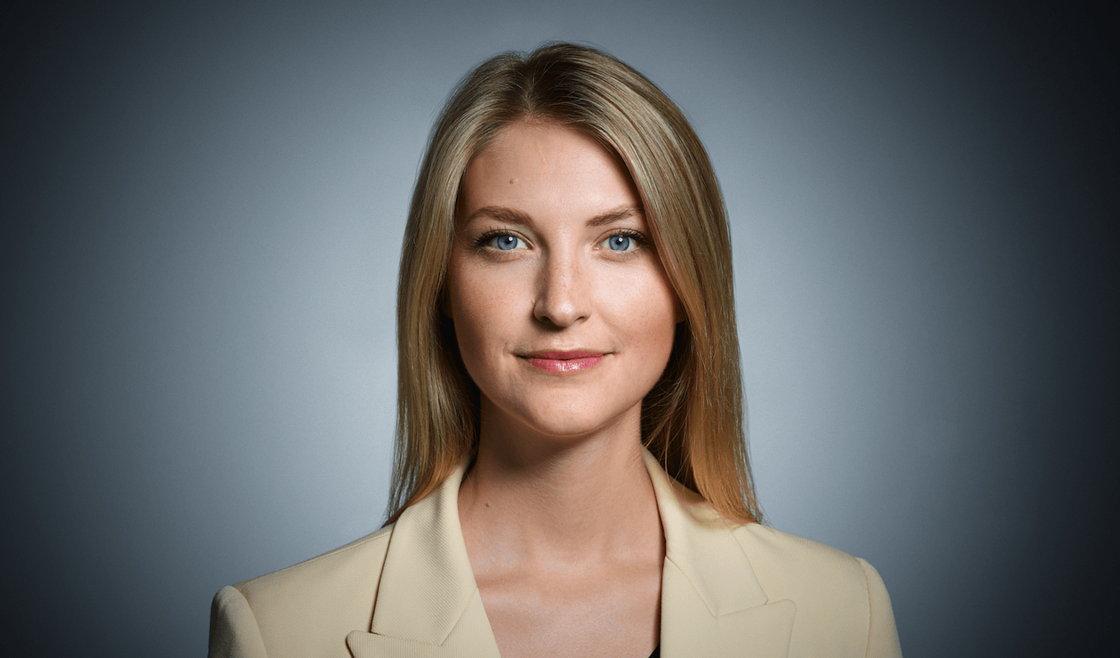 „Es gibt einen negativen Herdentrieb“ – Fintech-Investorin Nina Mayer im FinanceFWD-Podcast – FinanceFWD