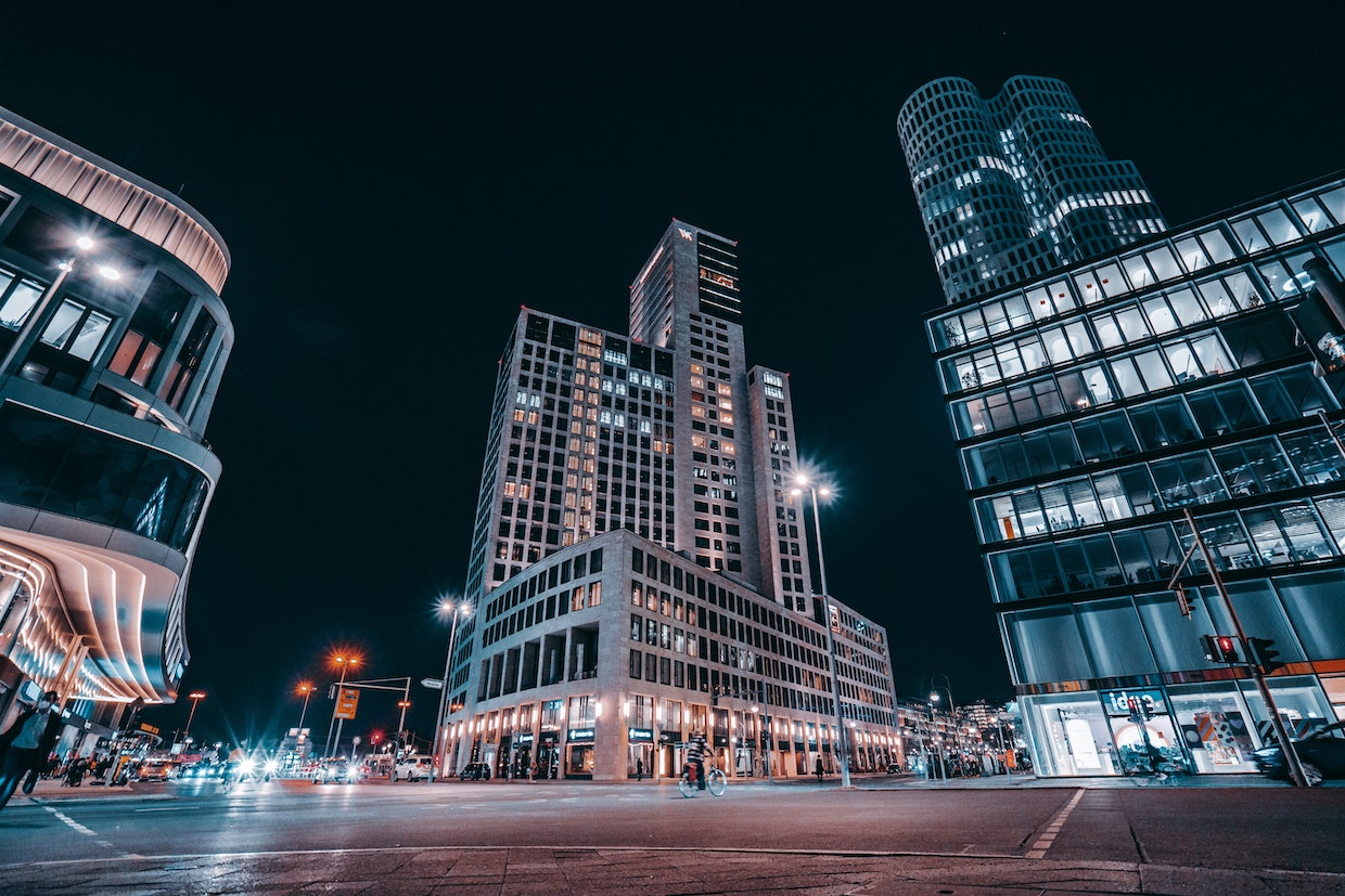 Berliner Software-Startup Immerok für mehr als 100 Millionen Dollar verkauft – FinanceFWD