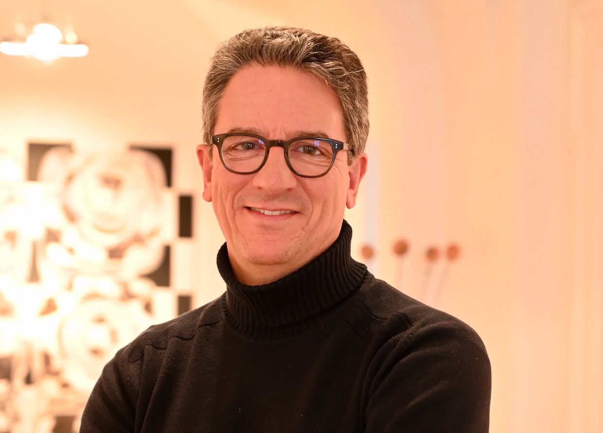 „Wenn du als Gründer in den Abgrund schaust, lässt dich das devot werden“ – Interhyp- und Finanztip-Gründer Marcus Wolsdorf im FinanceFWD-Podcast – FinanceFWD