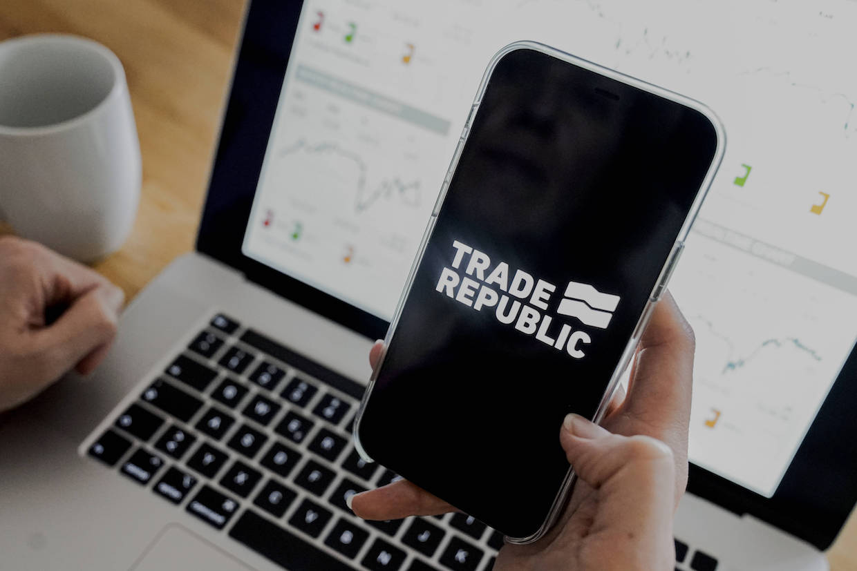 250 Prozent Wachstum: Trade Republic steigert Erträge auf fast 100 Millionen Euro – FinanceFWD