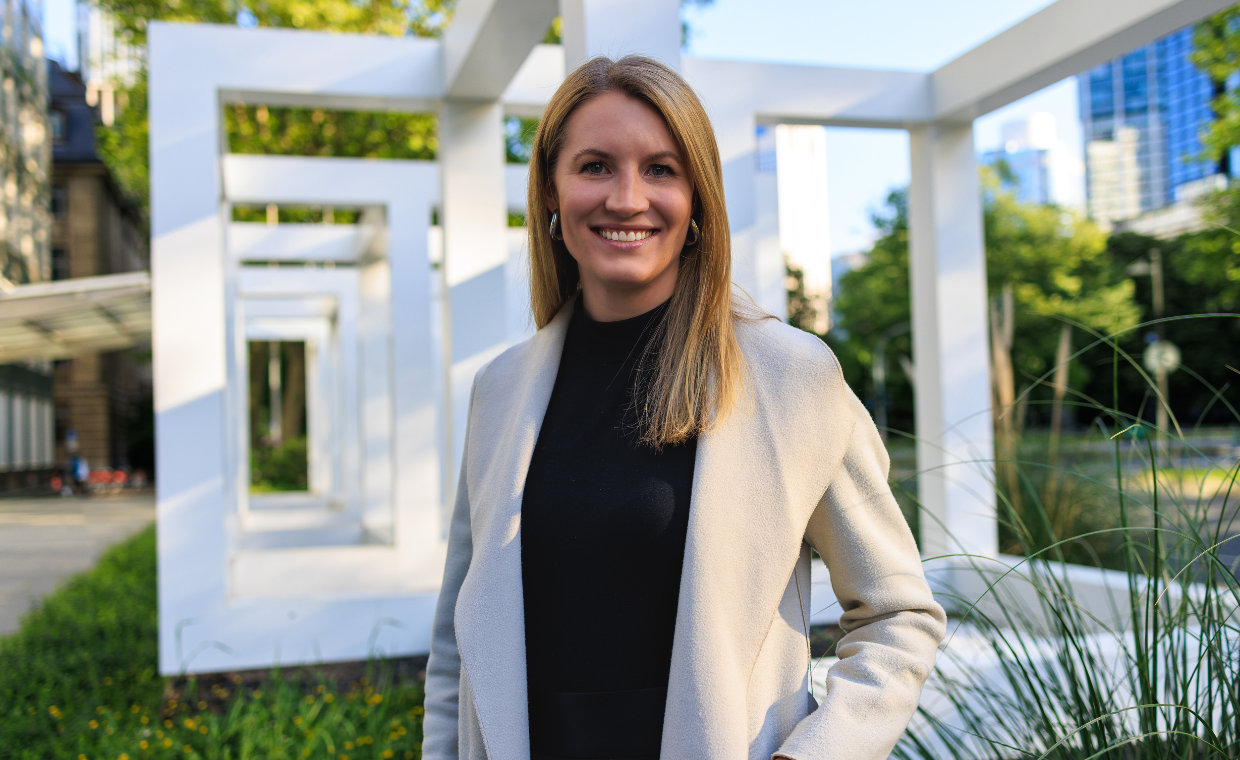 „Ein 3-Konten-Modell könnte viele Beziehungen retten“ – Katharina Brunsendorf im Female Finance Podcast – FinanceFWD