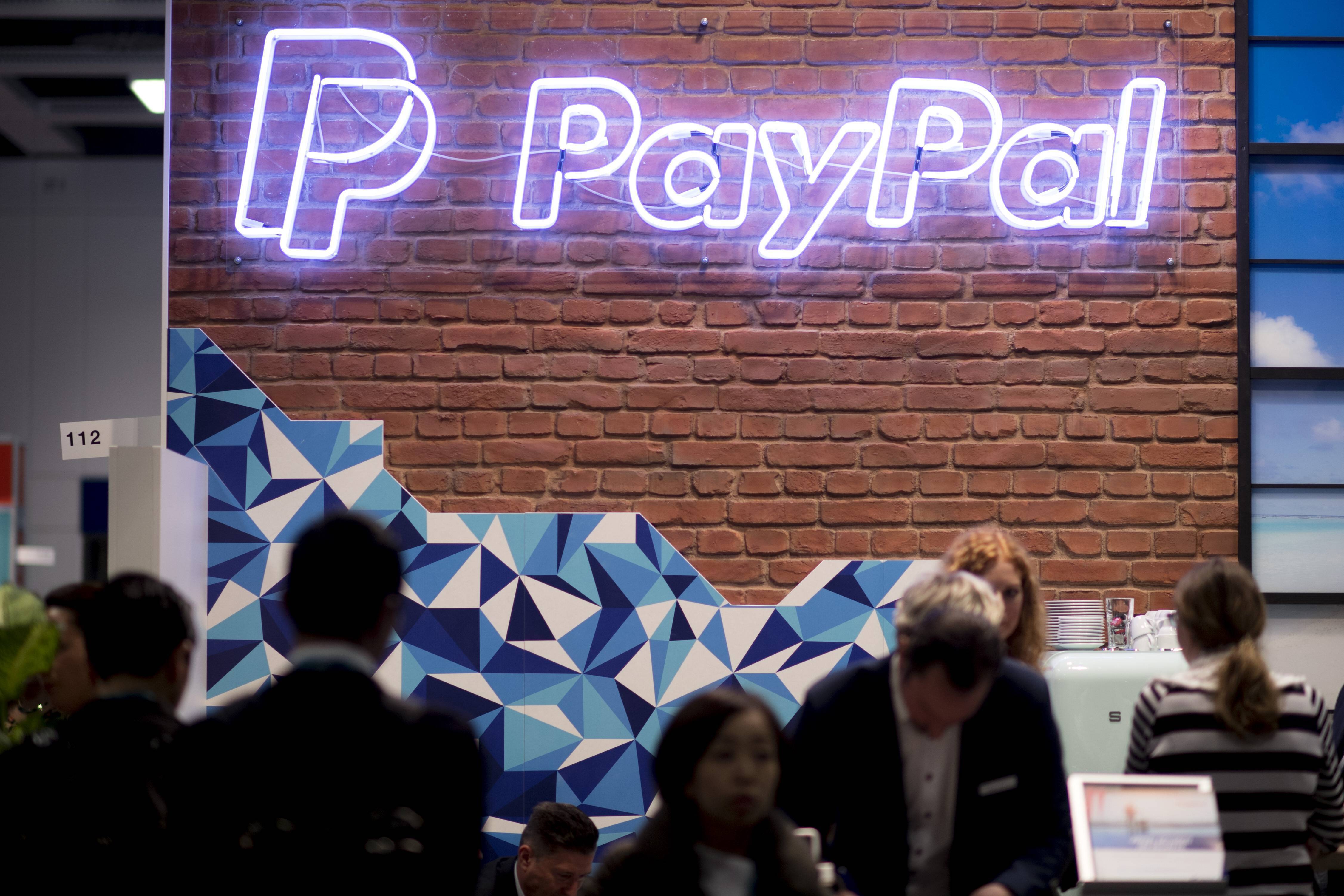 Bundeskartellamt eröffnet Verfahren gegen Paypal – FinanceFWD